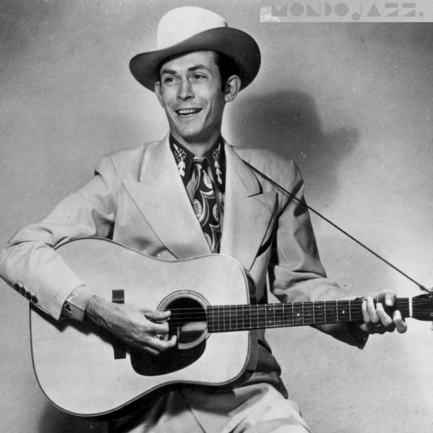 Hanksgiving: Jazz Tributes to Hank Williams