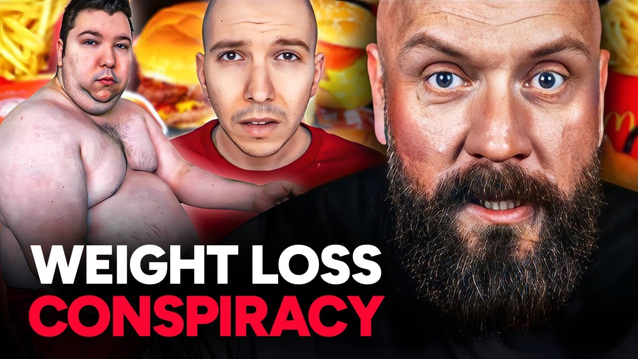 Why Nikocado Avocado’s “Social Experiment” is BULLSH*T!!!