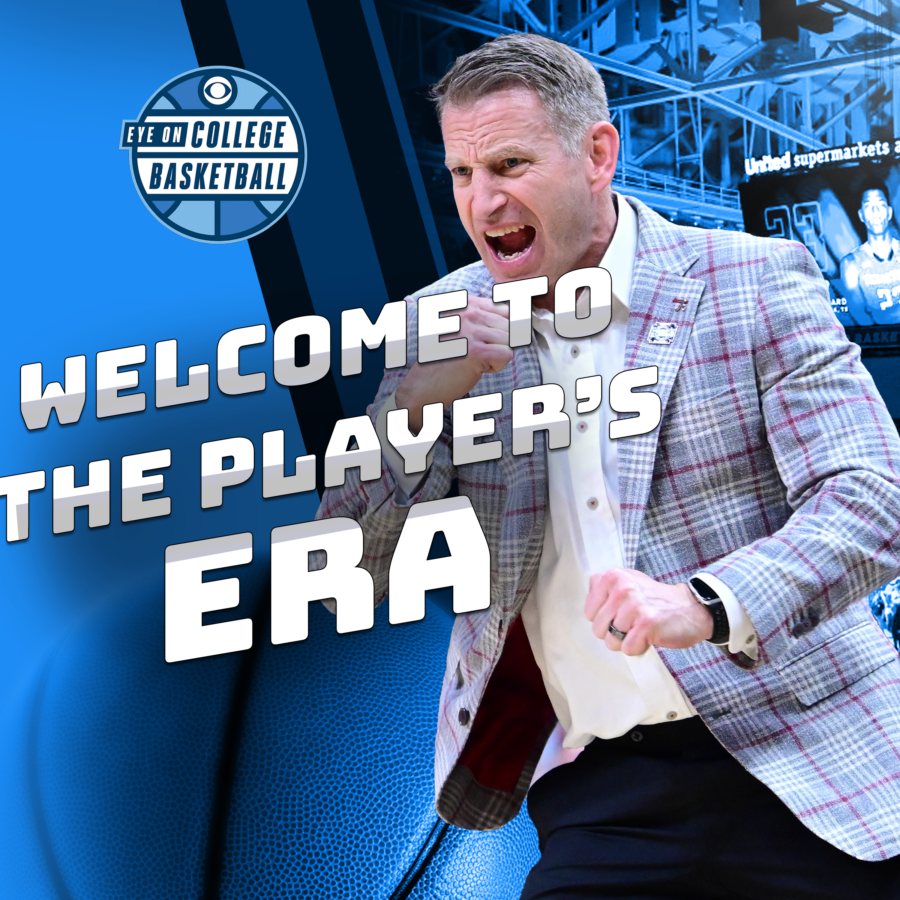 Thanksgiving event Vegas to pay millions in NIL; which college coach is going to the NBA next? Jerry West’s immense 🏀 legacy