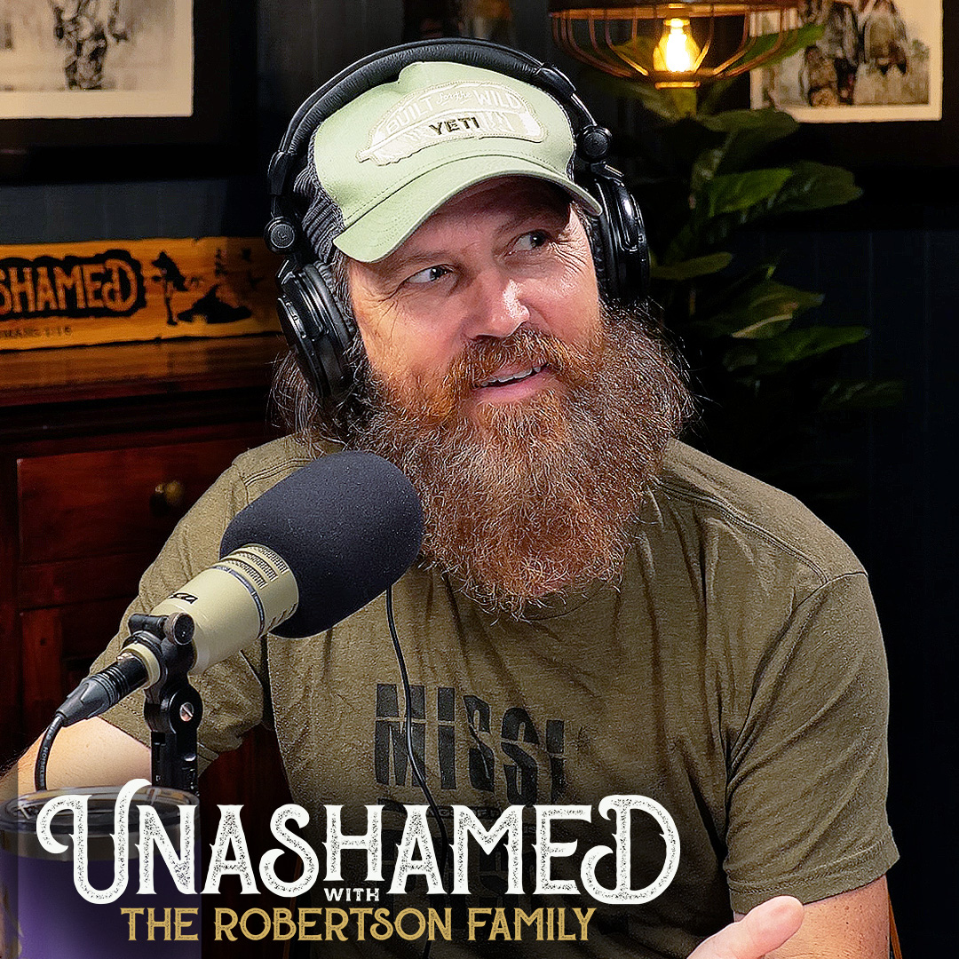 Ep 1093 | Jase Teases His Role on ‘Duck Dynasty: The Revival’ & Pays the Price for Doing Willie a Favor