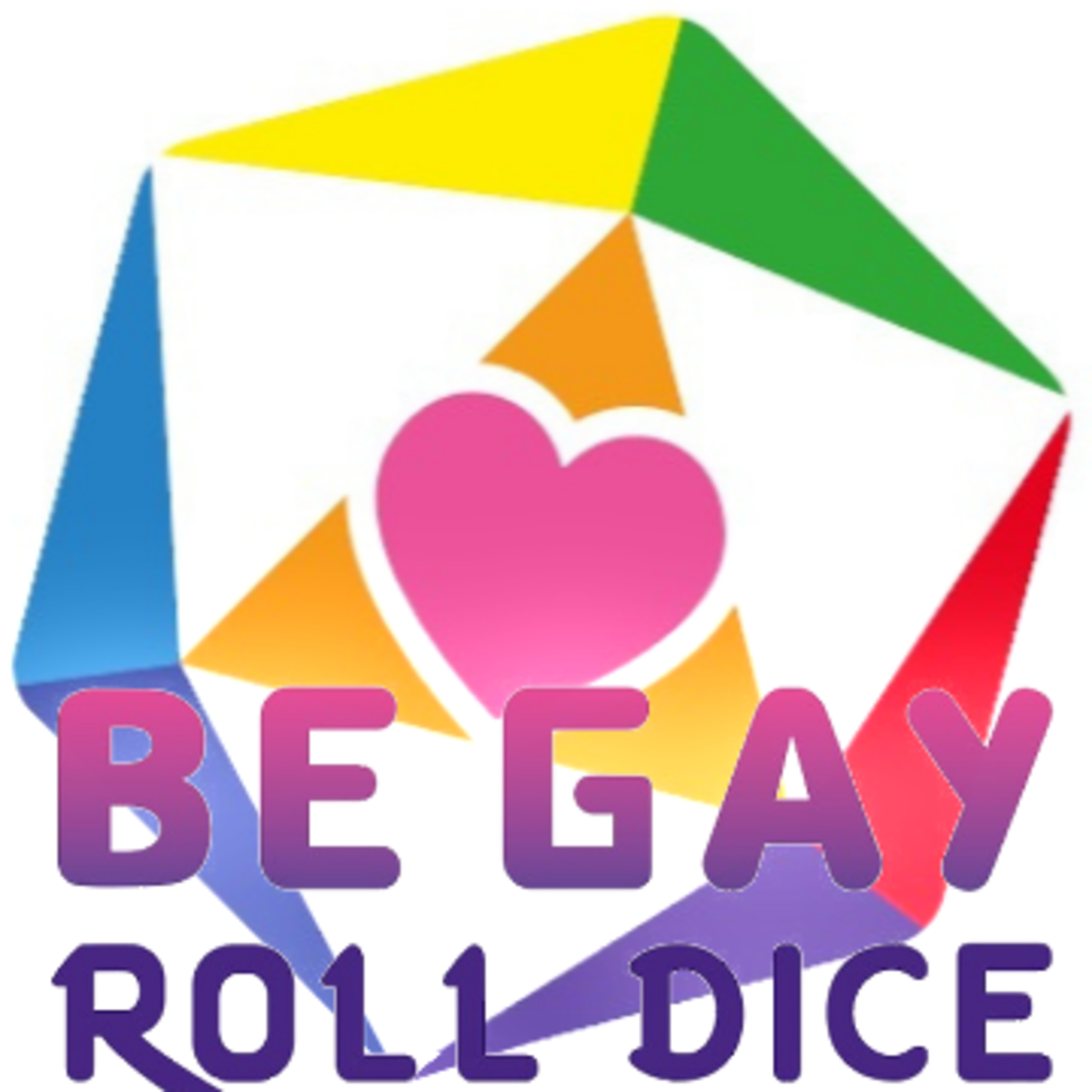 Be Gay Roll Dice: Crossovers & Combobreakers