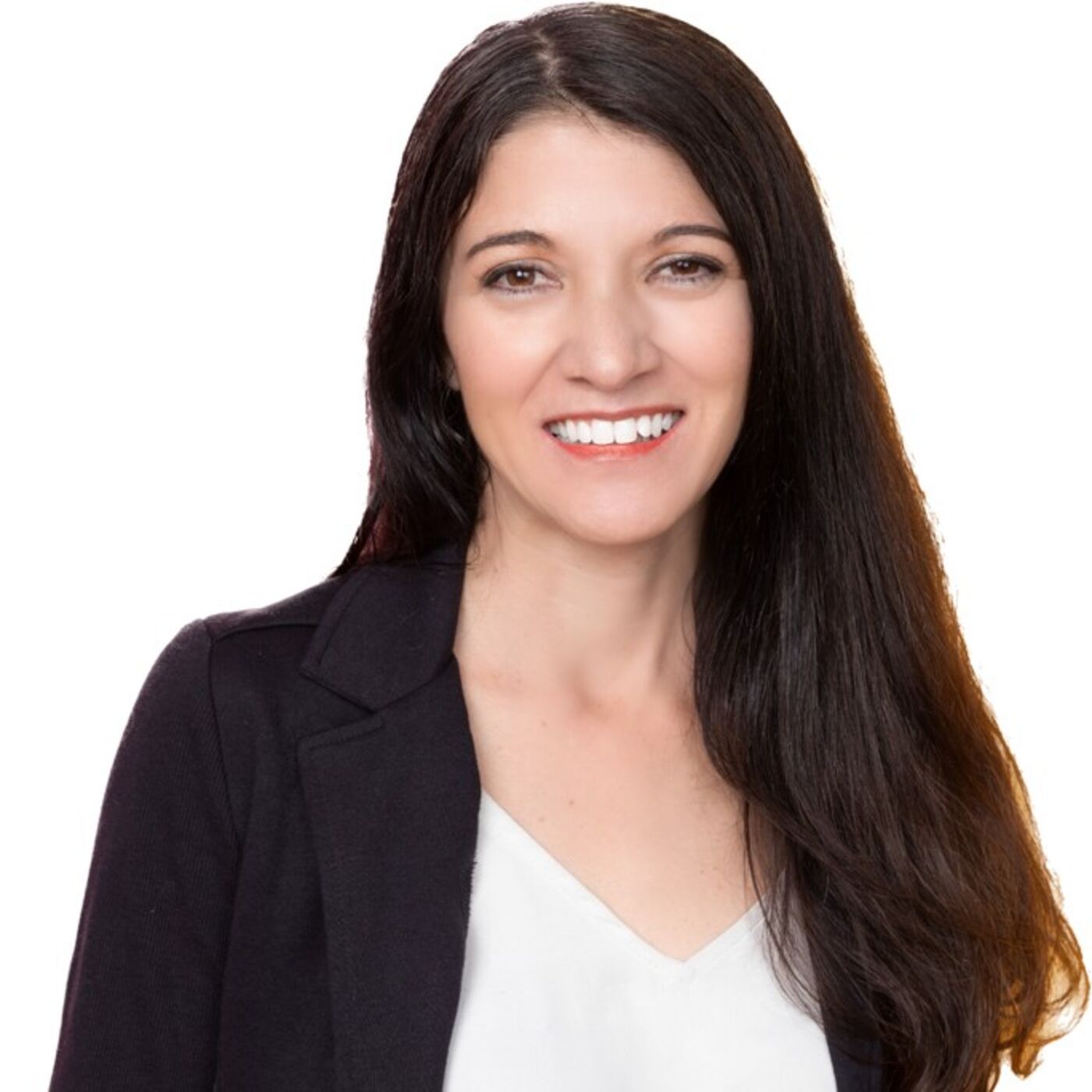 Wellness: Exploring Purpose-Driven Brand Building with Element Apothec episode artwork