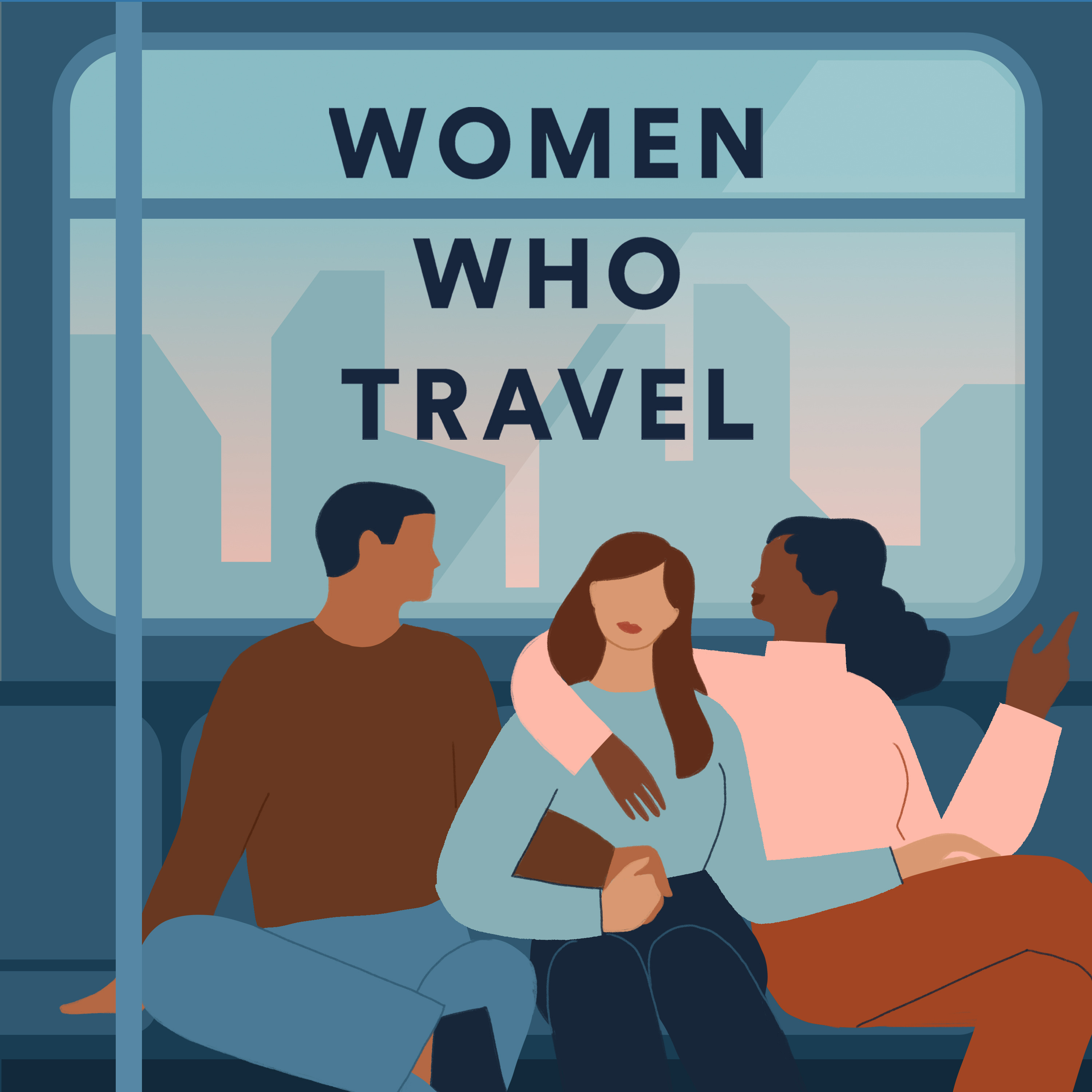 Thumbnail for "Polycurious? How to Travel Openly".