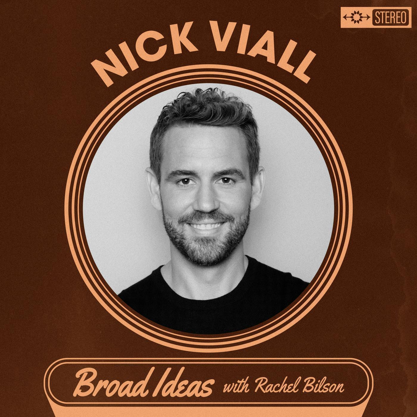 Nick Viall on How They Pick Bachelors, Couples Therapy, and Making Love Without Having Sex