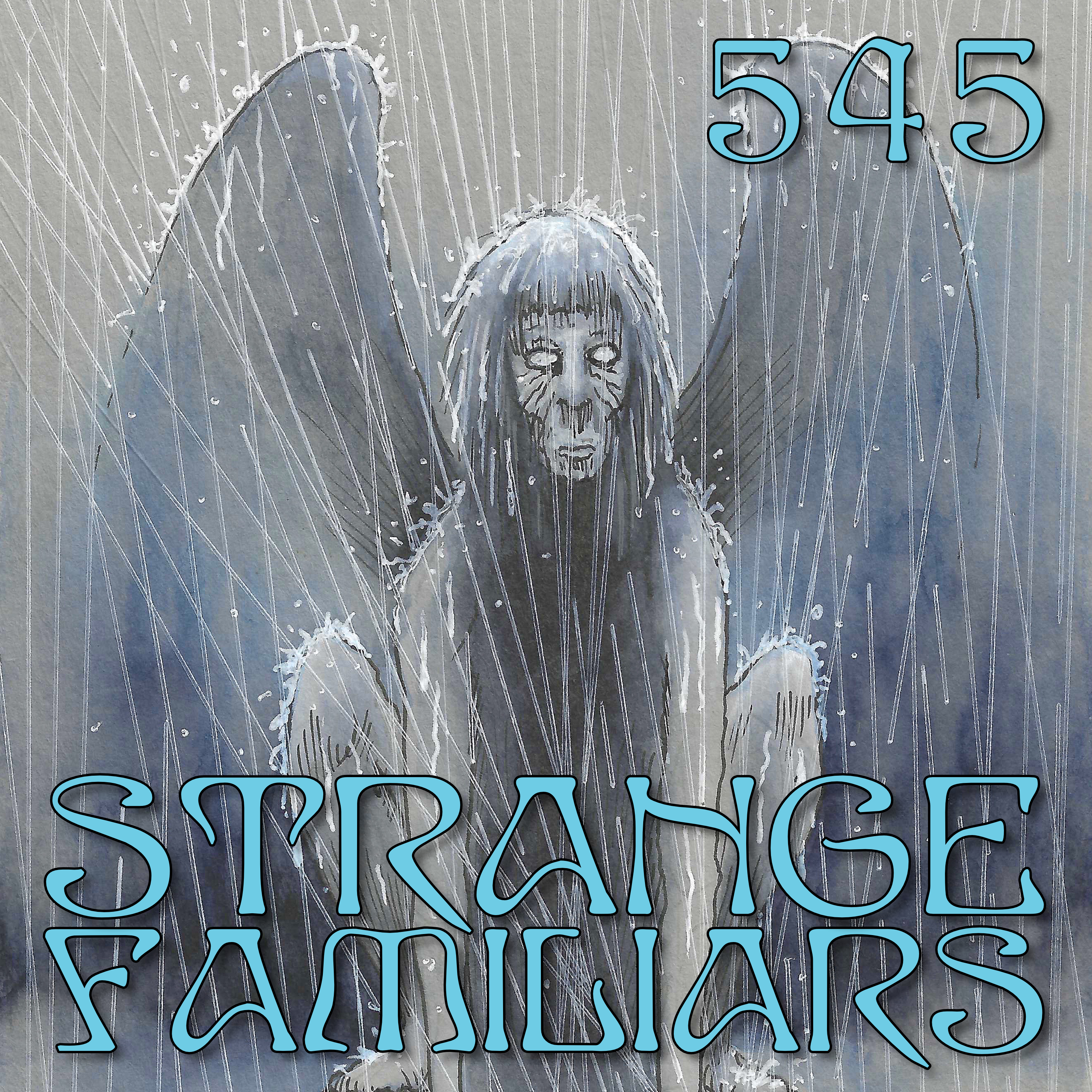 The Riddle of the Sphinx