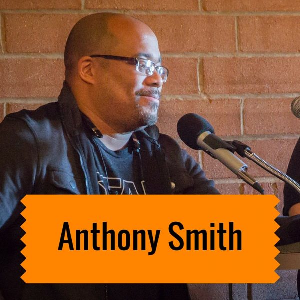 Religion, Race, and Restrooms in North Carolina with Anthony Smith