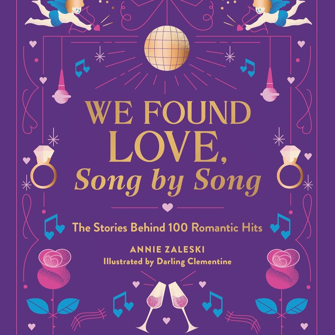 We Found Love With Annie Zaleski