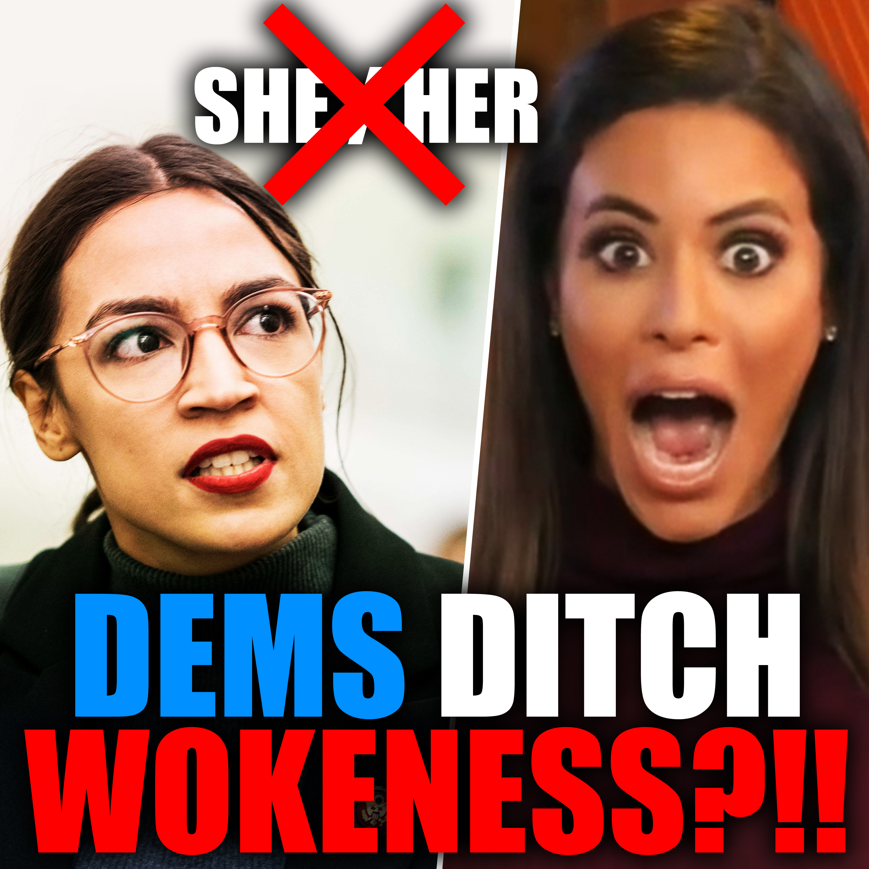 Outkick the Morning with Charly Arnolt