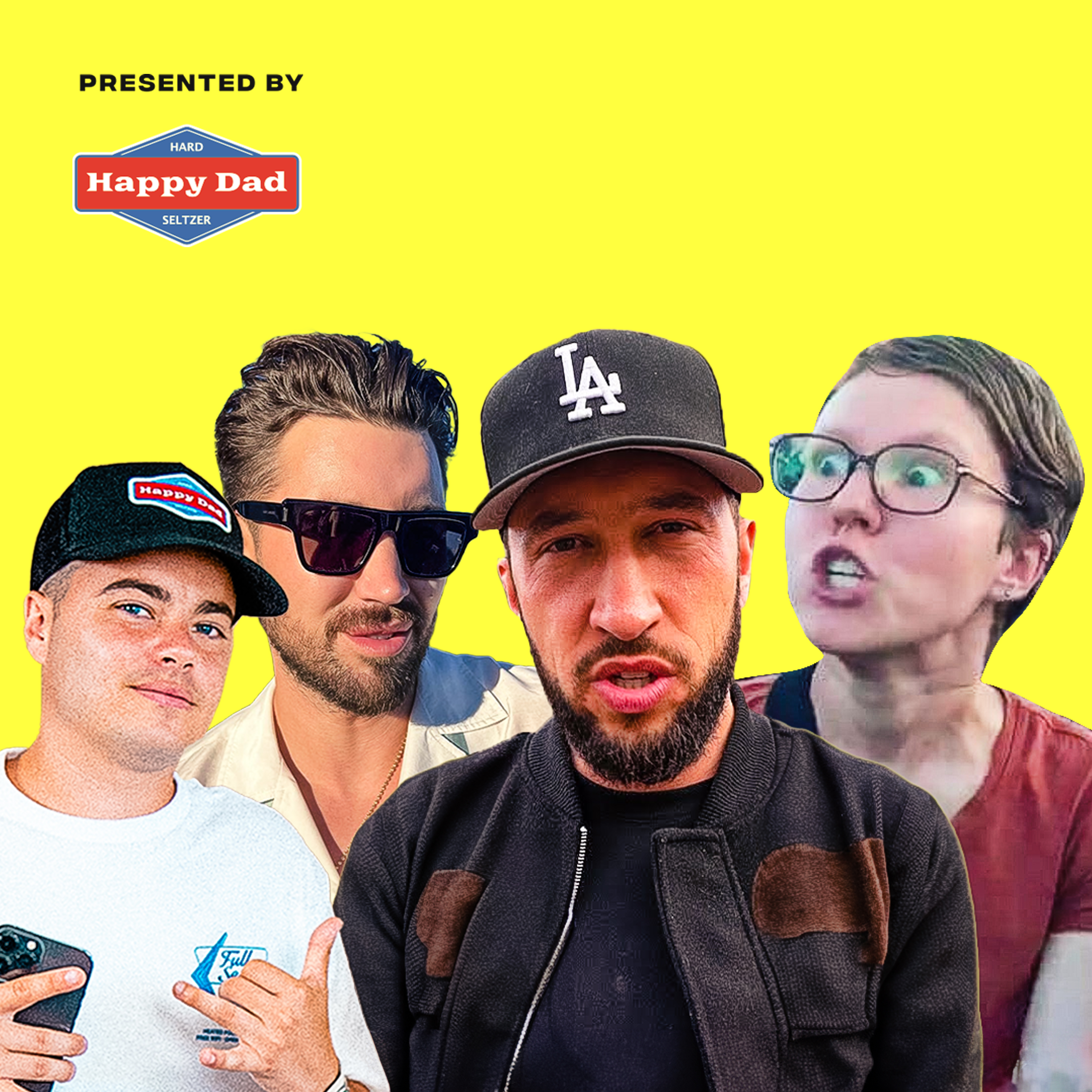 Virgin Roasts Mike Majlak and Jeff Wittek | Ep. 28