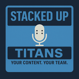 Stacked Up Titans
