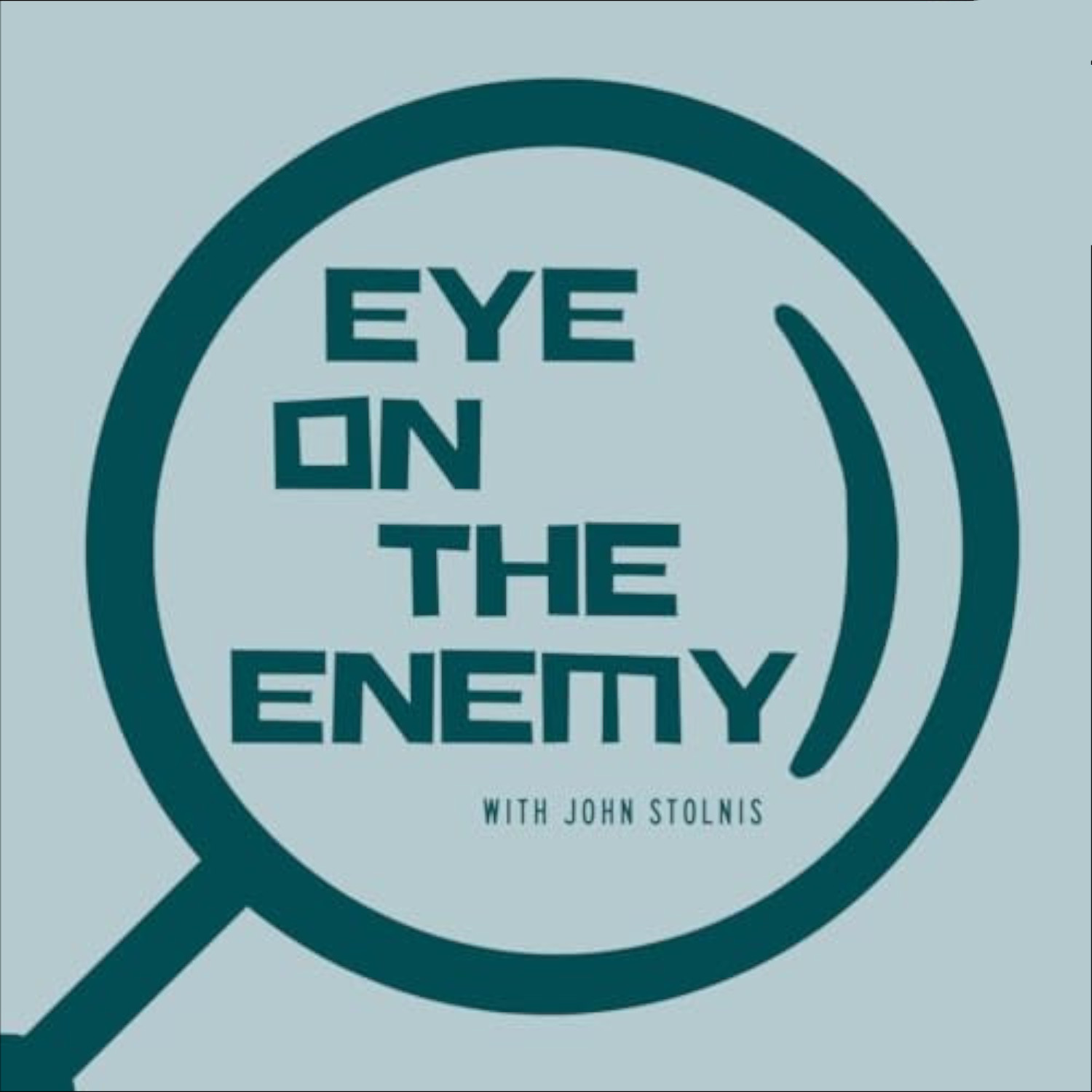Eye on the Enemy #177: Eagles vs. Falcons Preview w/ The Falcons Podcast Host Scott Kennedy episode artwork