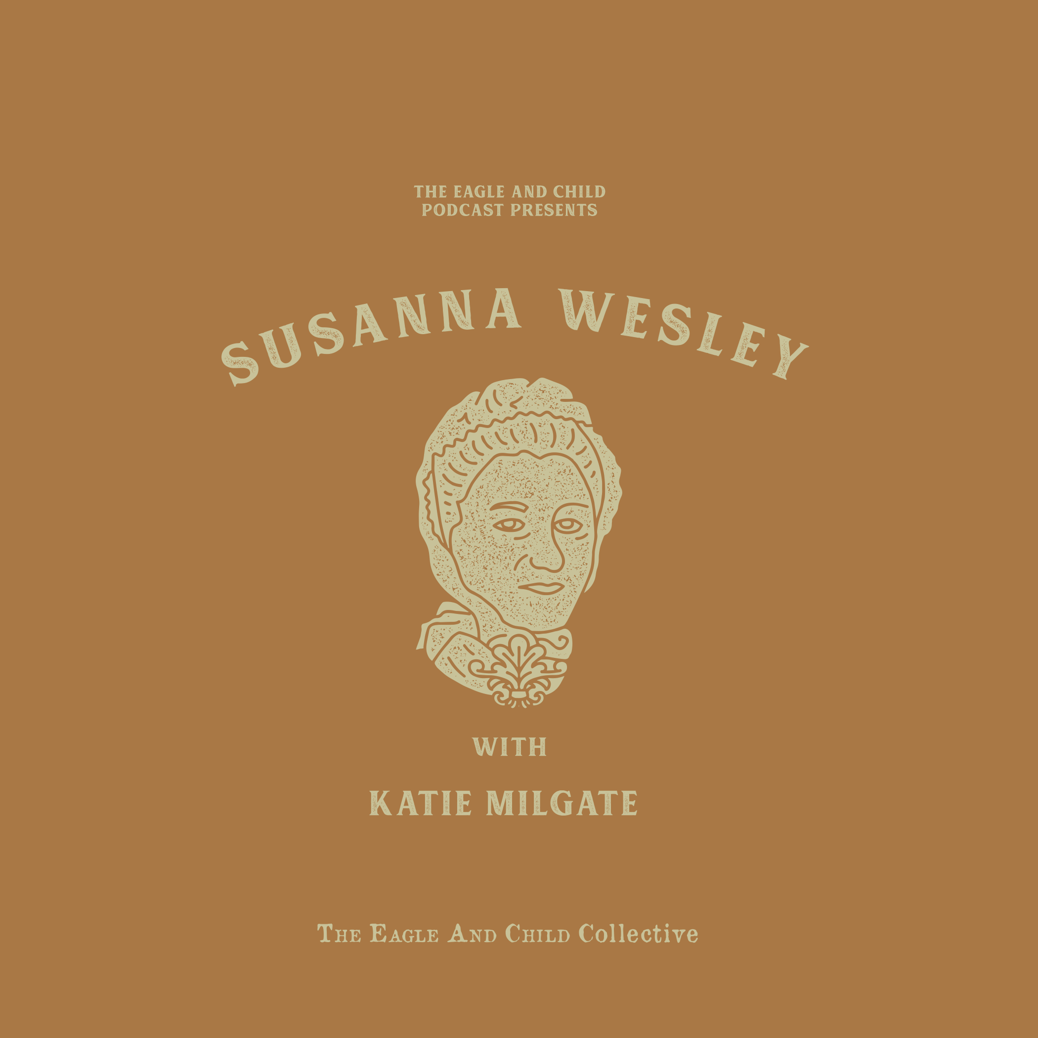 The Eagle & Child Podcast