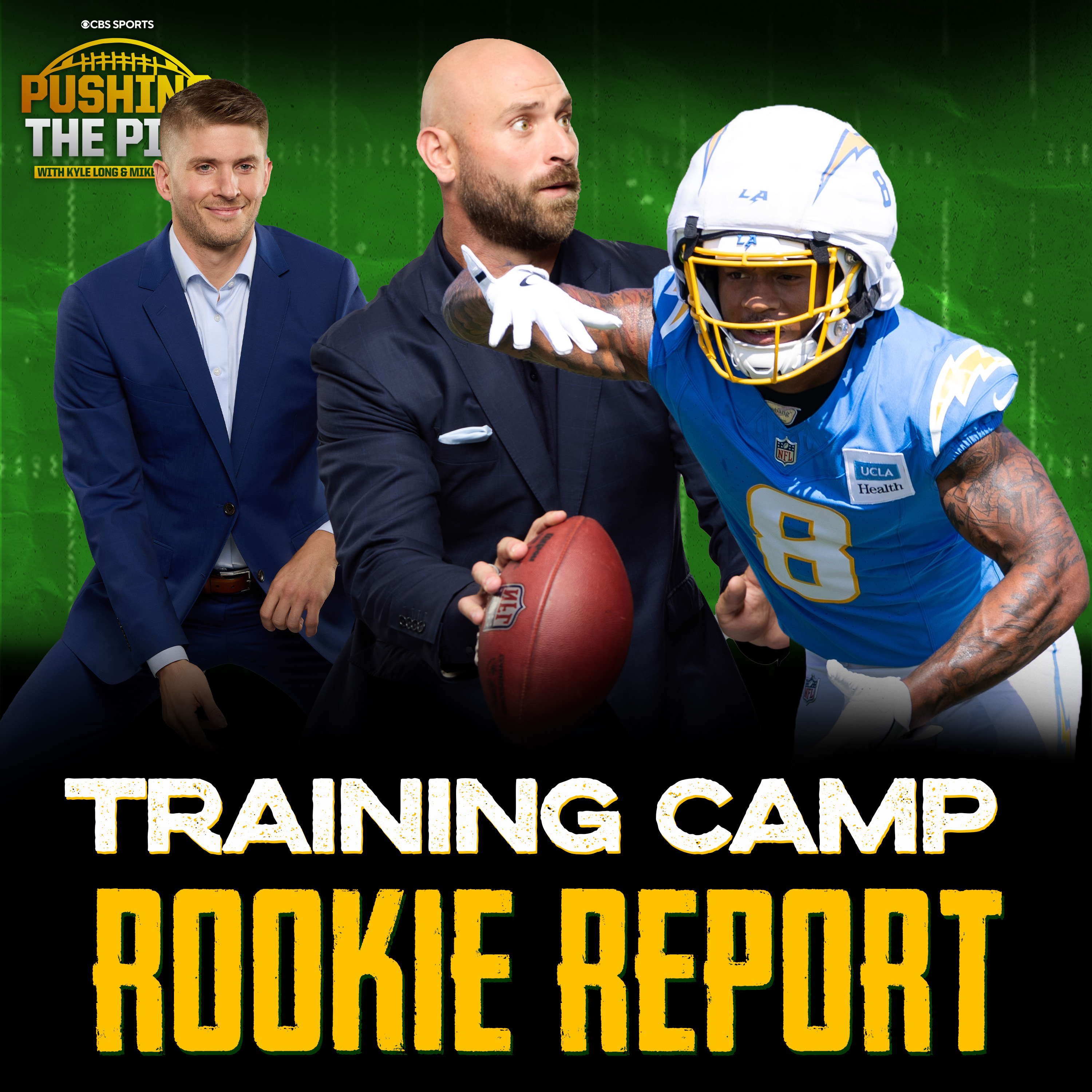 2025 Training Camp Rookie Report: Top 10 NFL ROY Candidates + 6 Sleepers to Watch