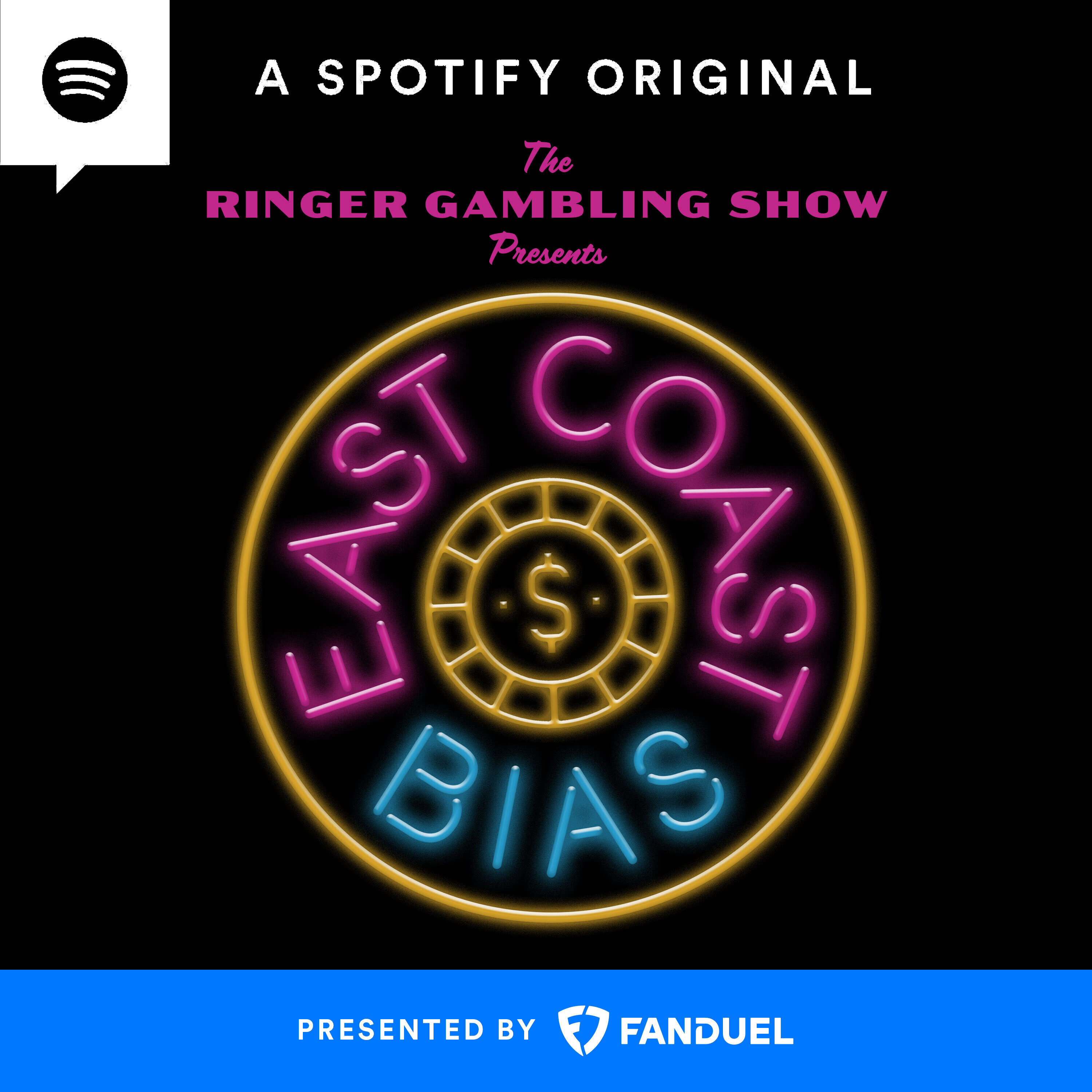 The Ringer Gambling Show