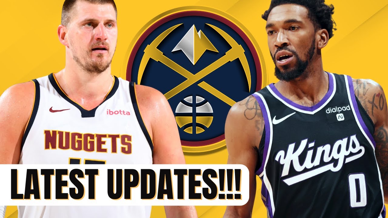 This CANNOT be Ignored... | Daily Nuggets News & Rumors