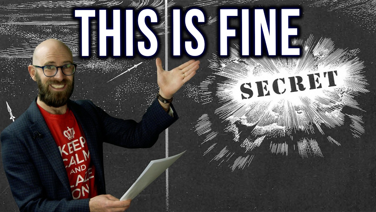 The Nukes of the North- Stop Worrying and Love the Bomb