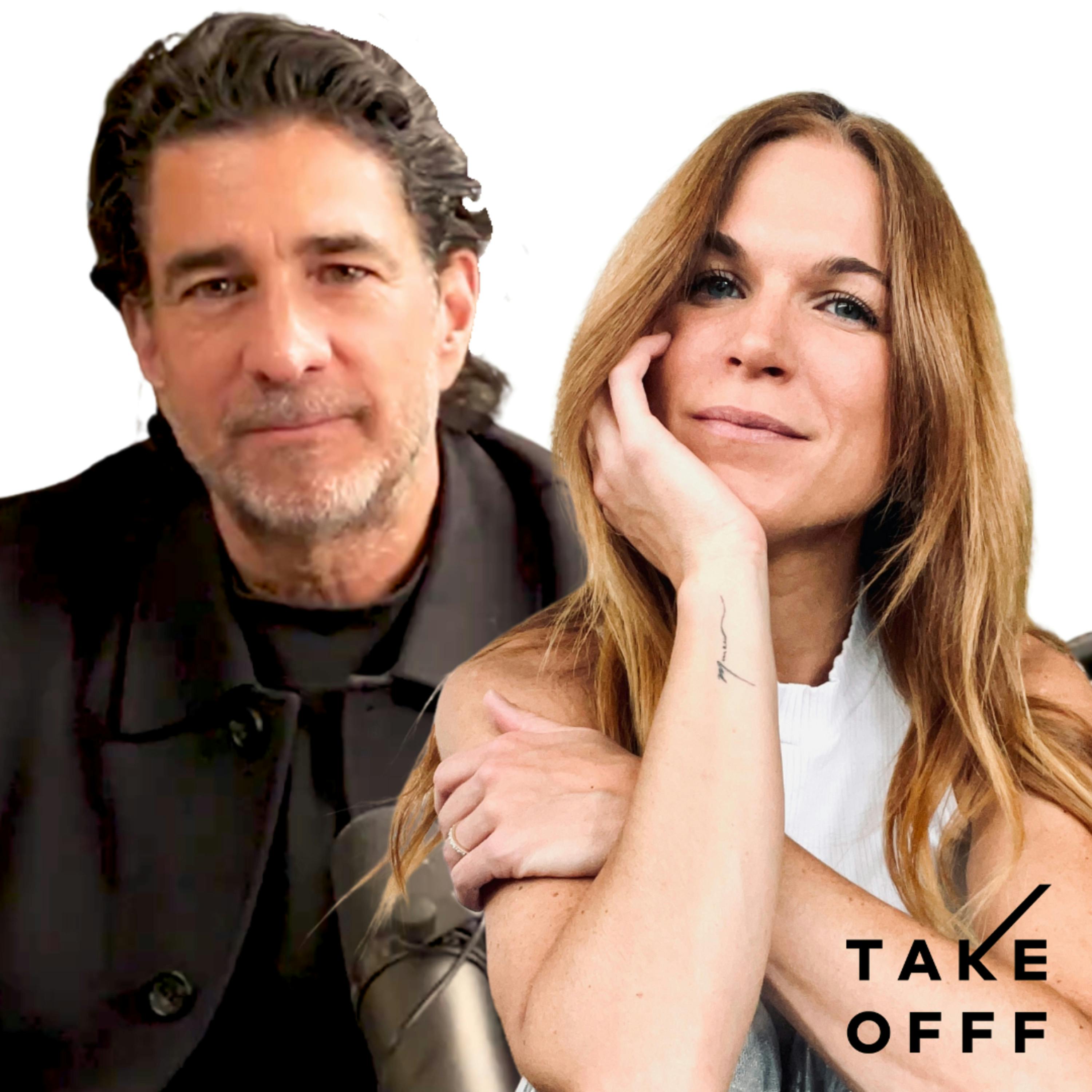 Robegrill: Andrés Morales Robegrill: Andrés Morales