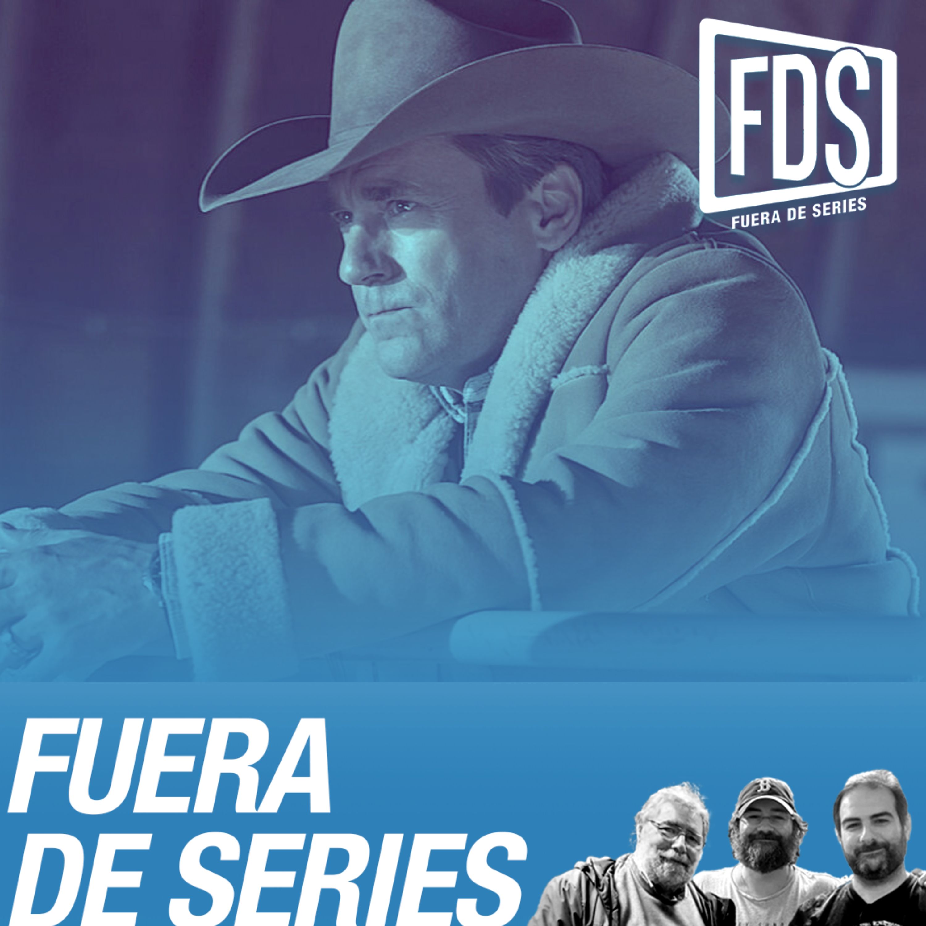 Fuera de Series