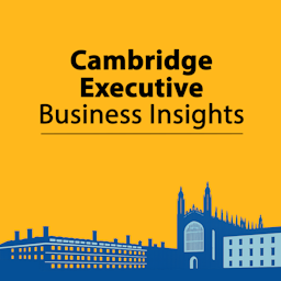 Cambridge Executive Business Insights