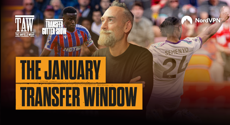 The January Transfer Window: The Gutter