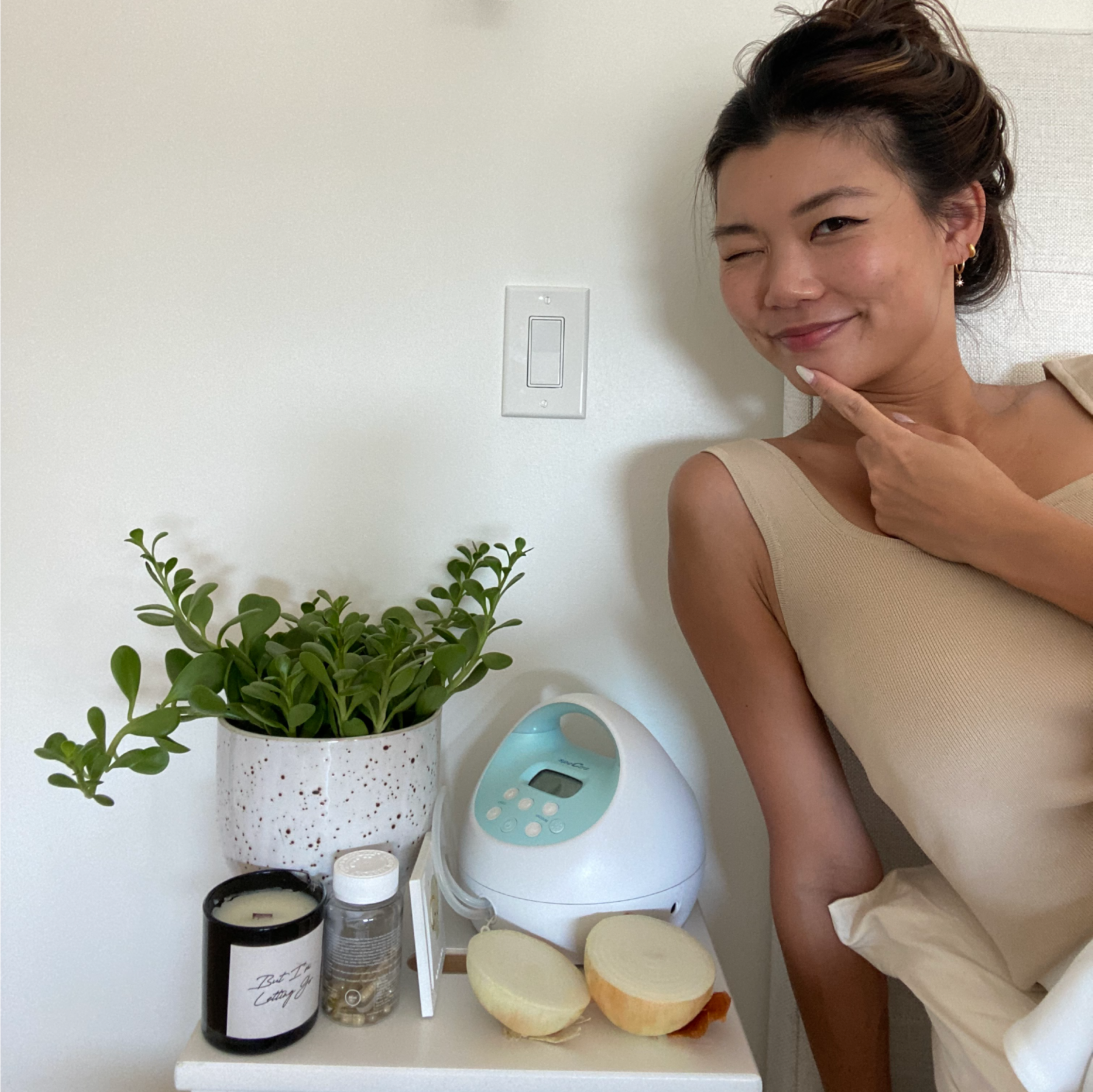 hot pursuit by AsianBossGirl