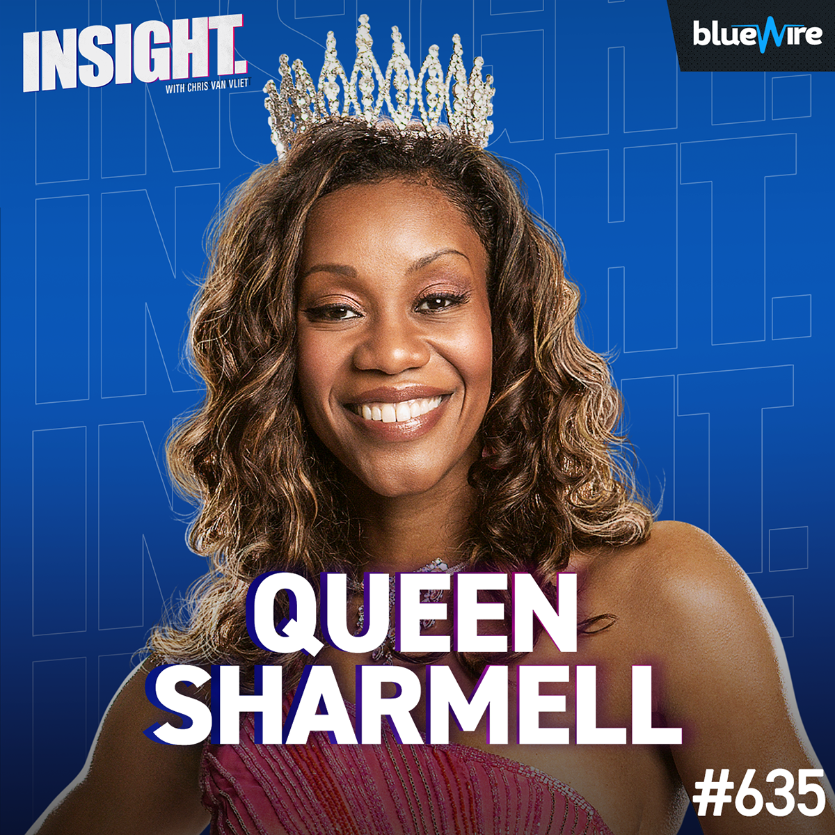 Queen Sharmell On King Booker, Hall Of Fame Induction, Kurt Angle Storyline