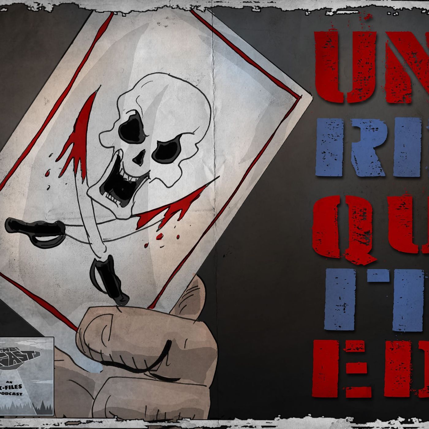 The X-Cast: An X-Files Podcast