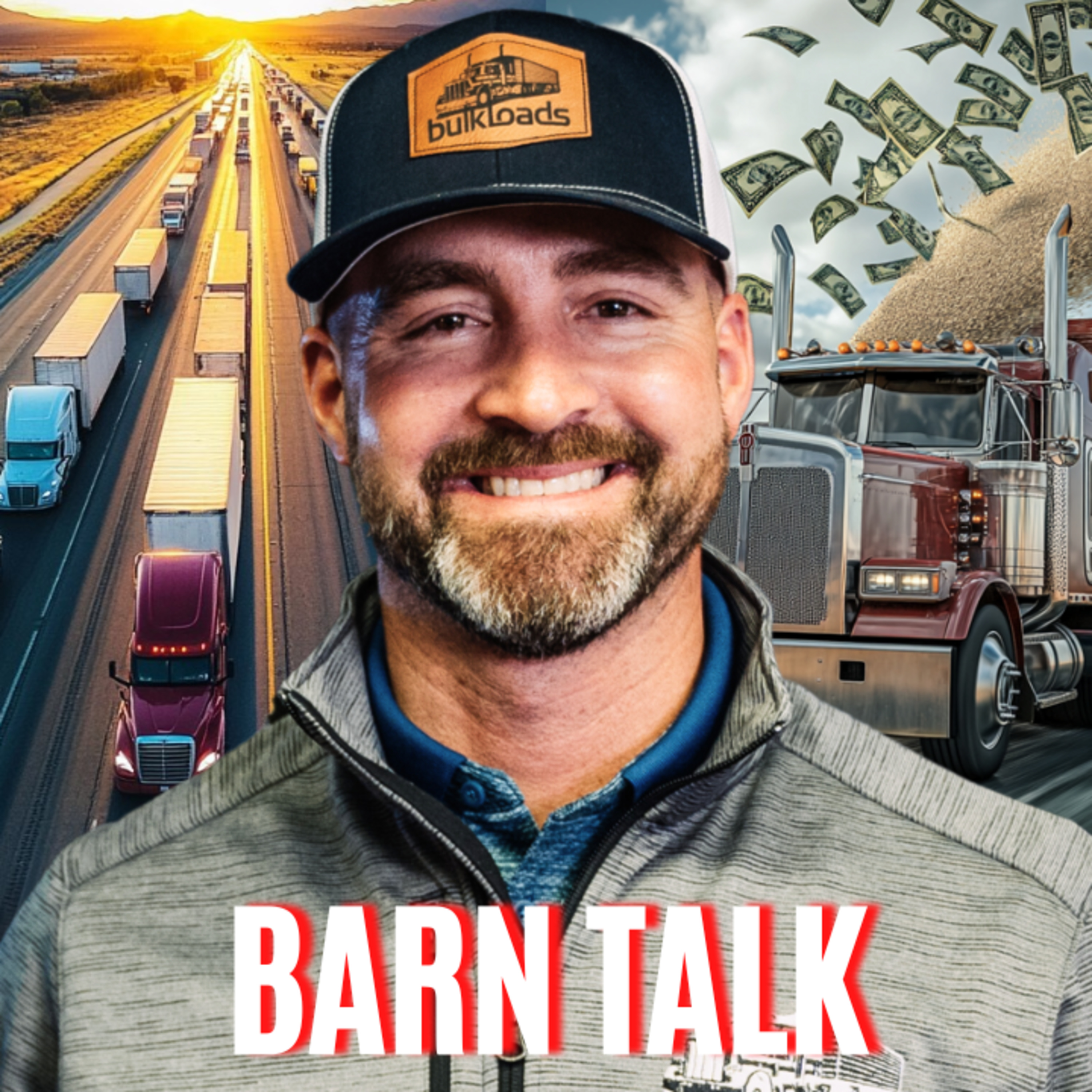 I Help Farmers & Truckers Move Millions in Freight—Here’s How