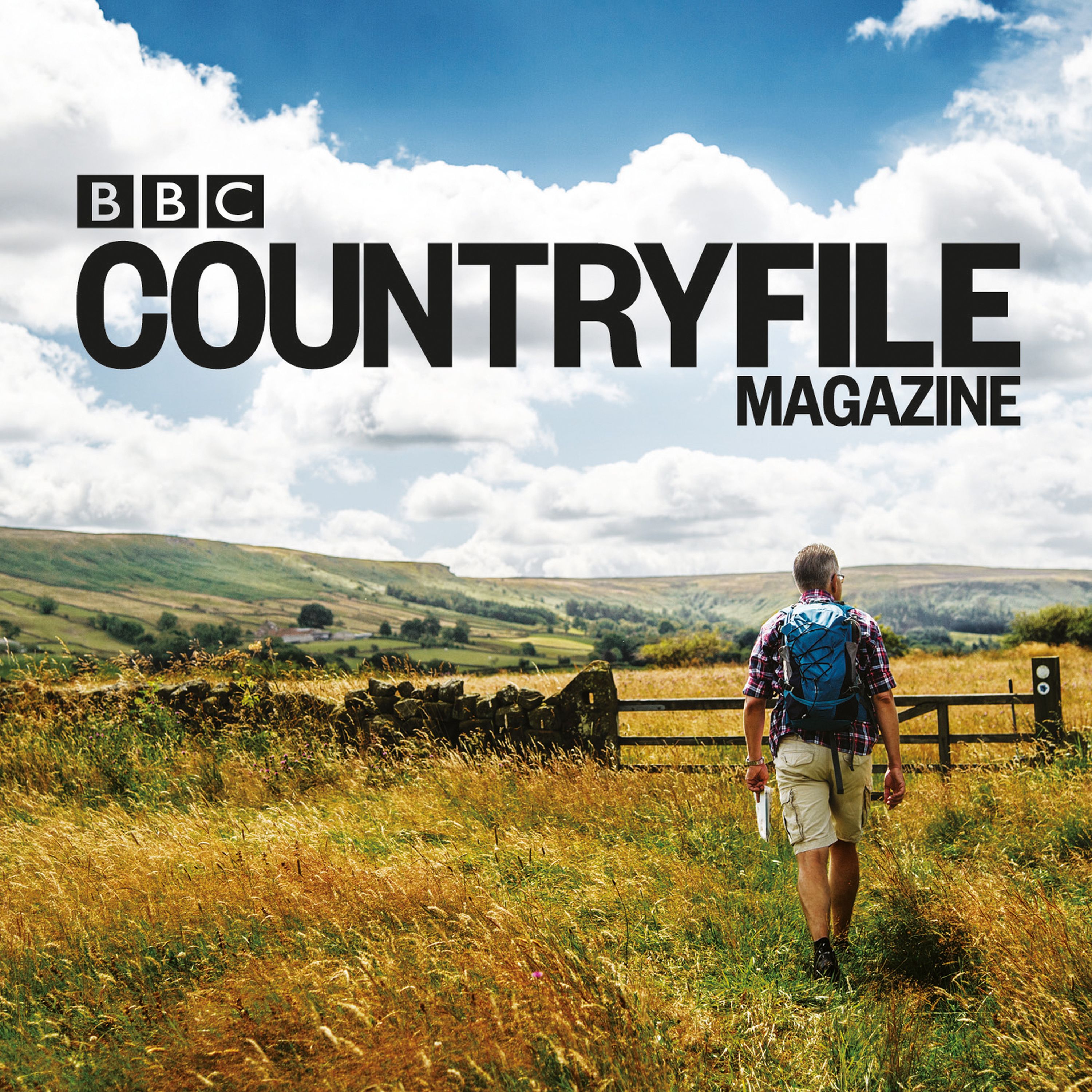 Season 4 of the BBC Countryfile Magazine Podcast is coming soon!