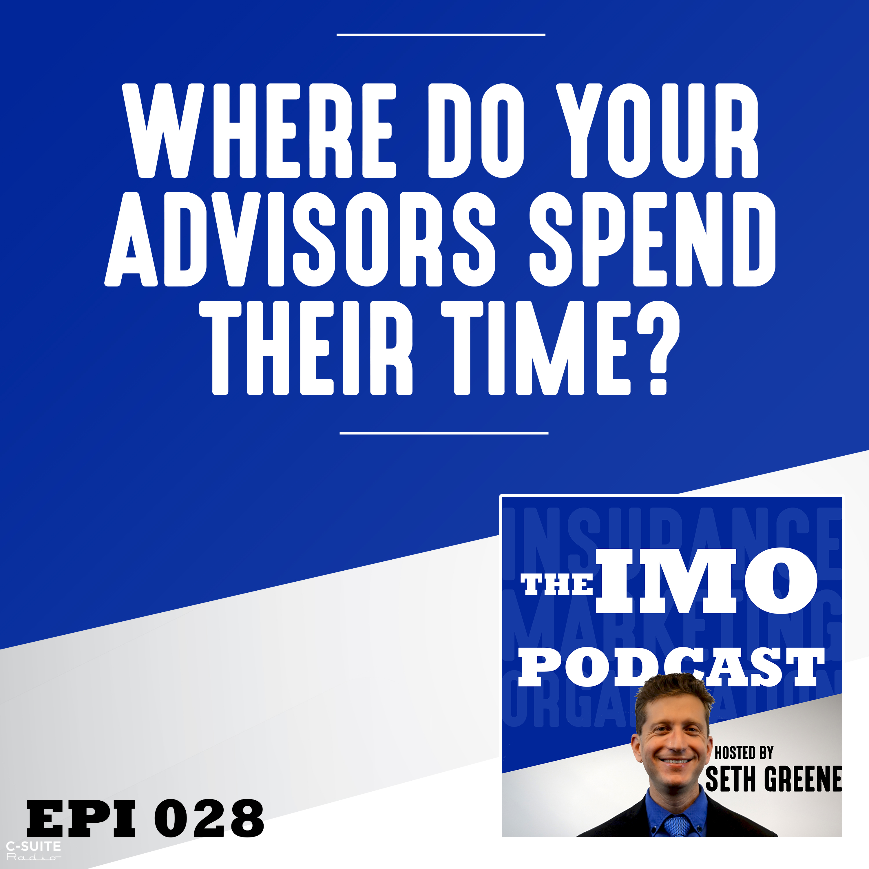 Registered Investment Advisor Podcast