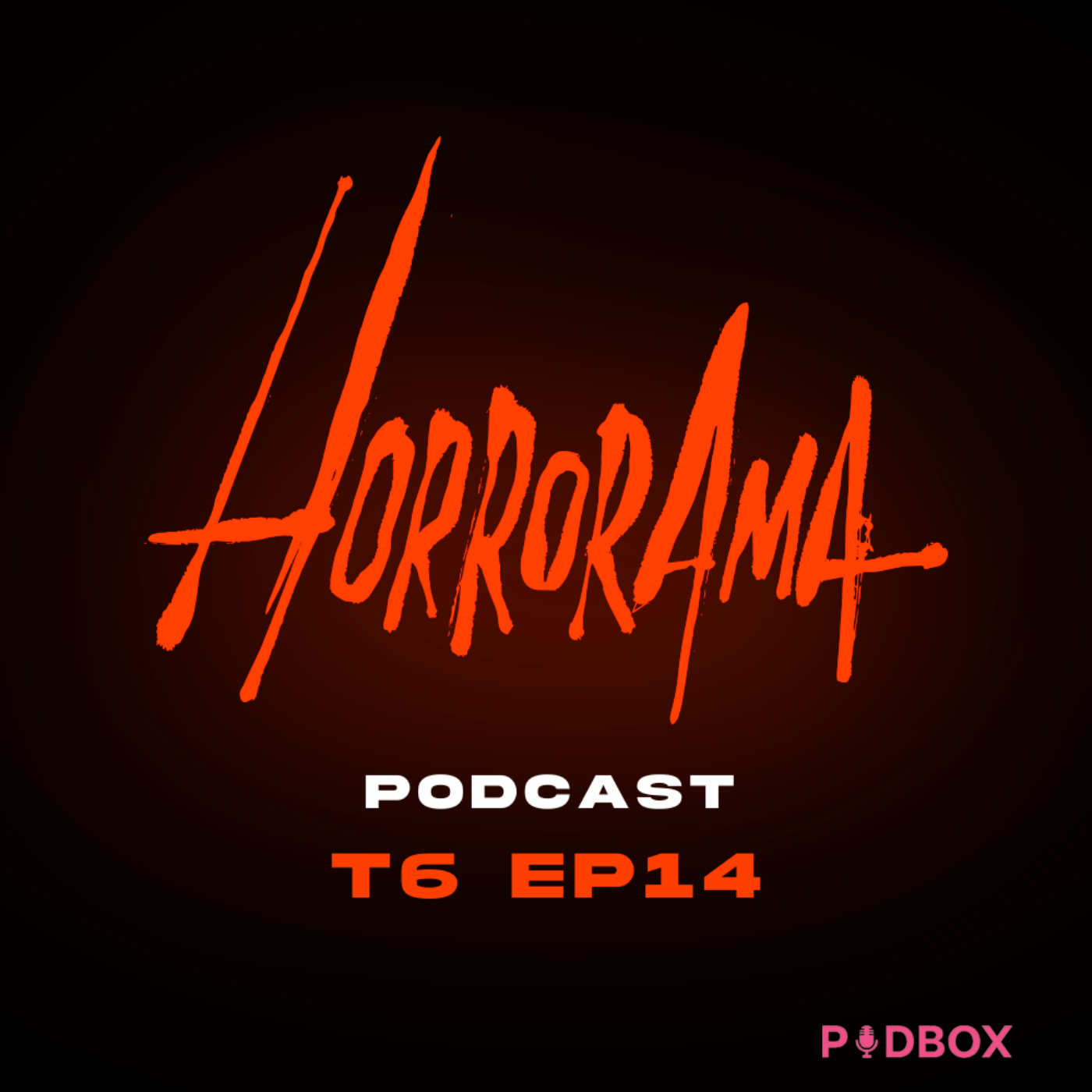 Baghead / Señora Influencer -Ep14 T6- Horrorama