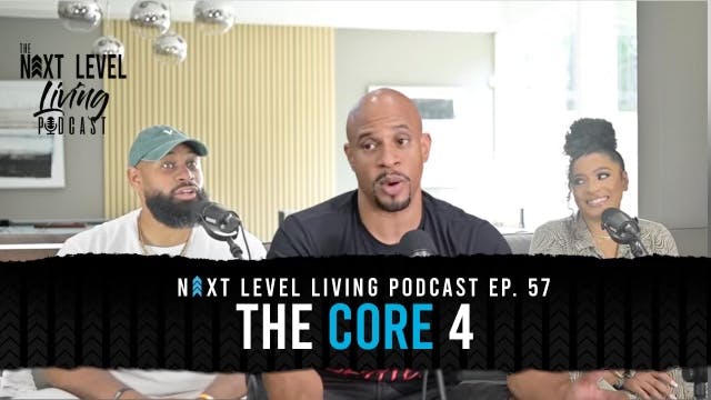 58 - The Core 4