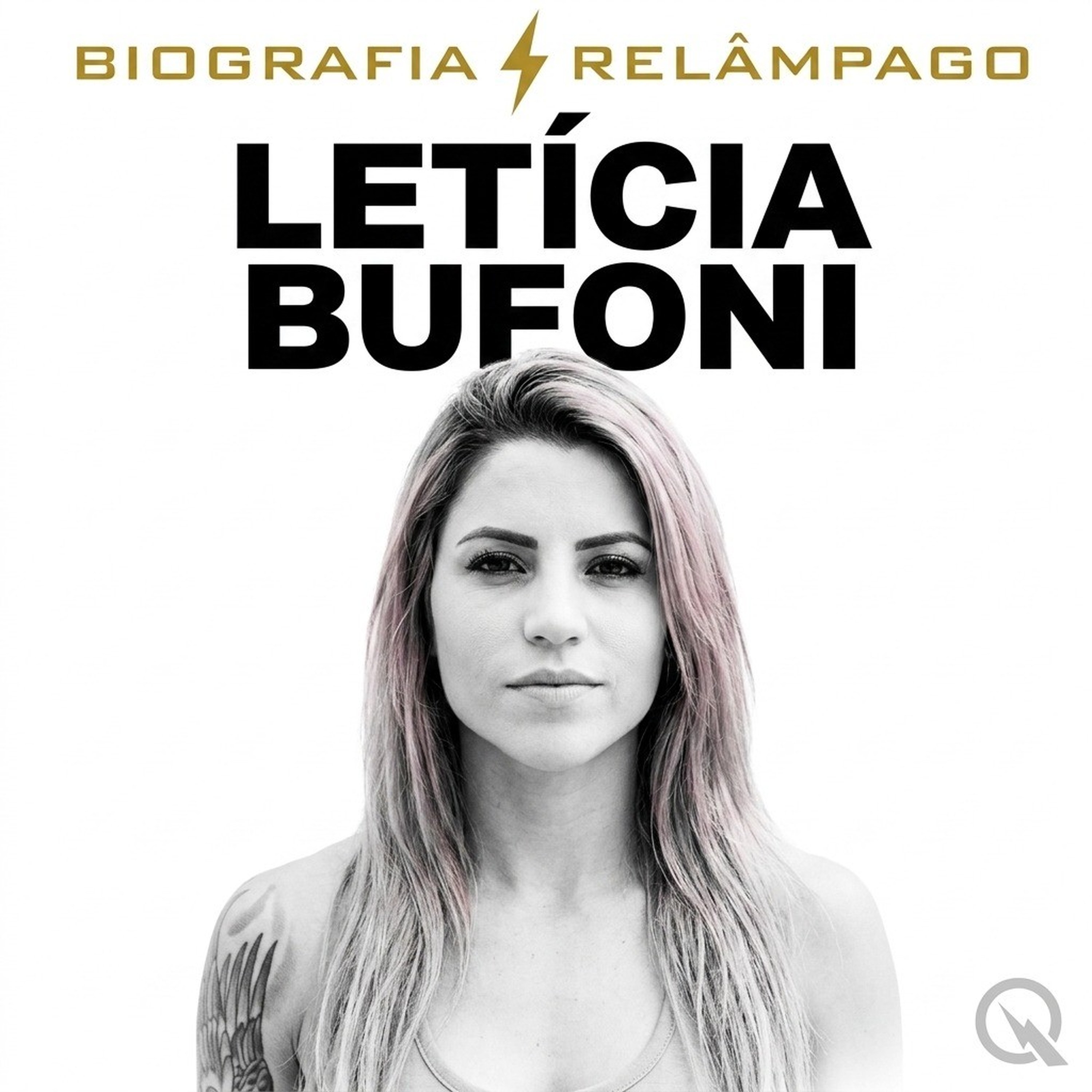 Letícia Bufoni - Biografia Relâmpago