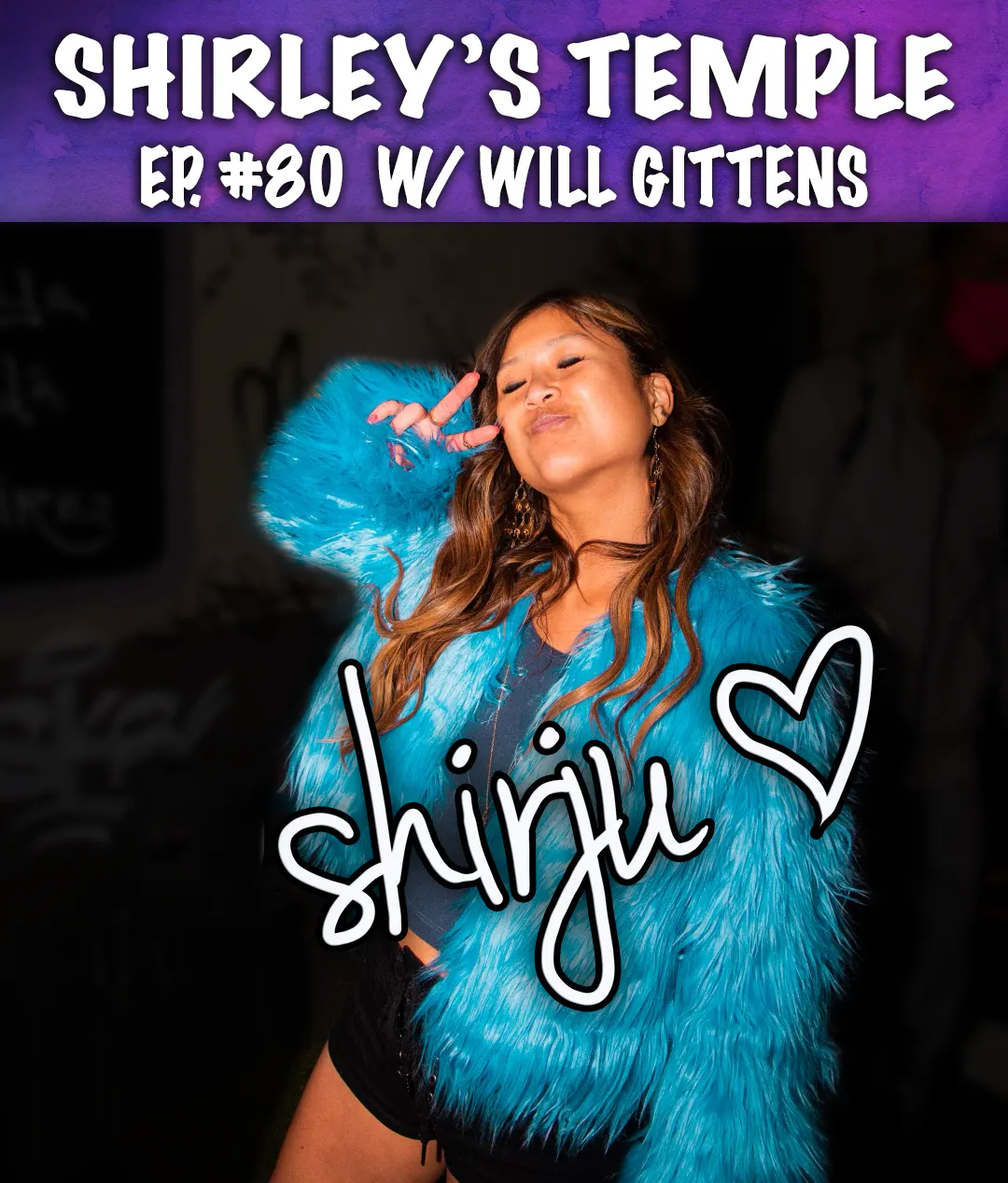 Ep. 80 ft. Will Gittens