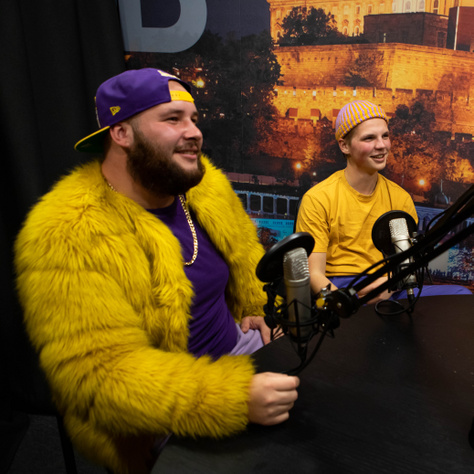 Egymás nevét se tudták megjegyezni, most ők az ország legígéretesebb tehetségei