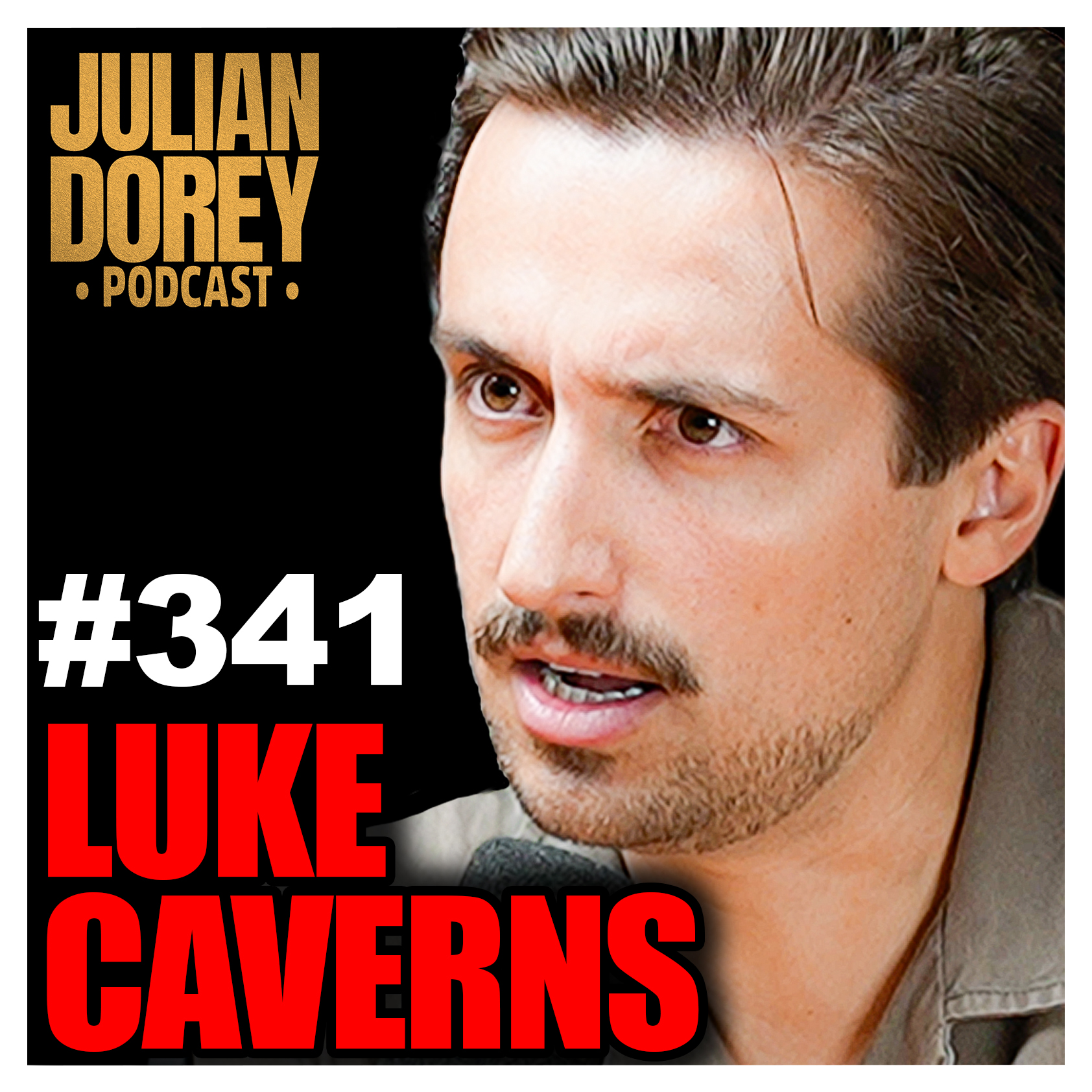 #341 - The BRUTAL Rise of Aztec Empire & Lost Ancient Civilizations of South America | Luke Caverns