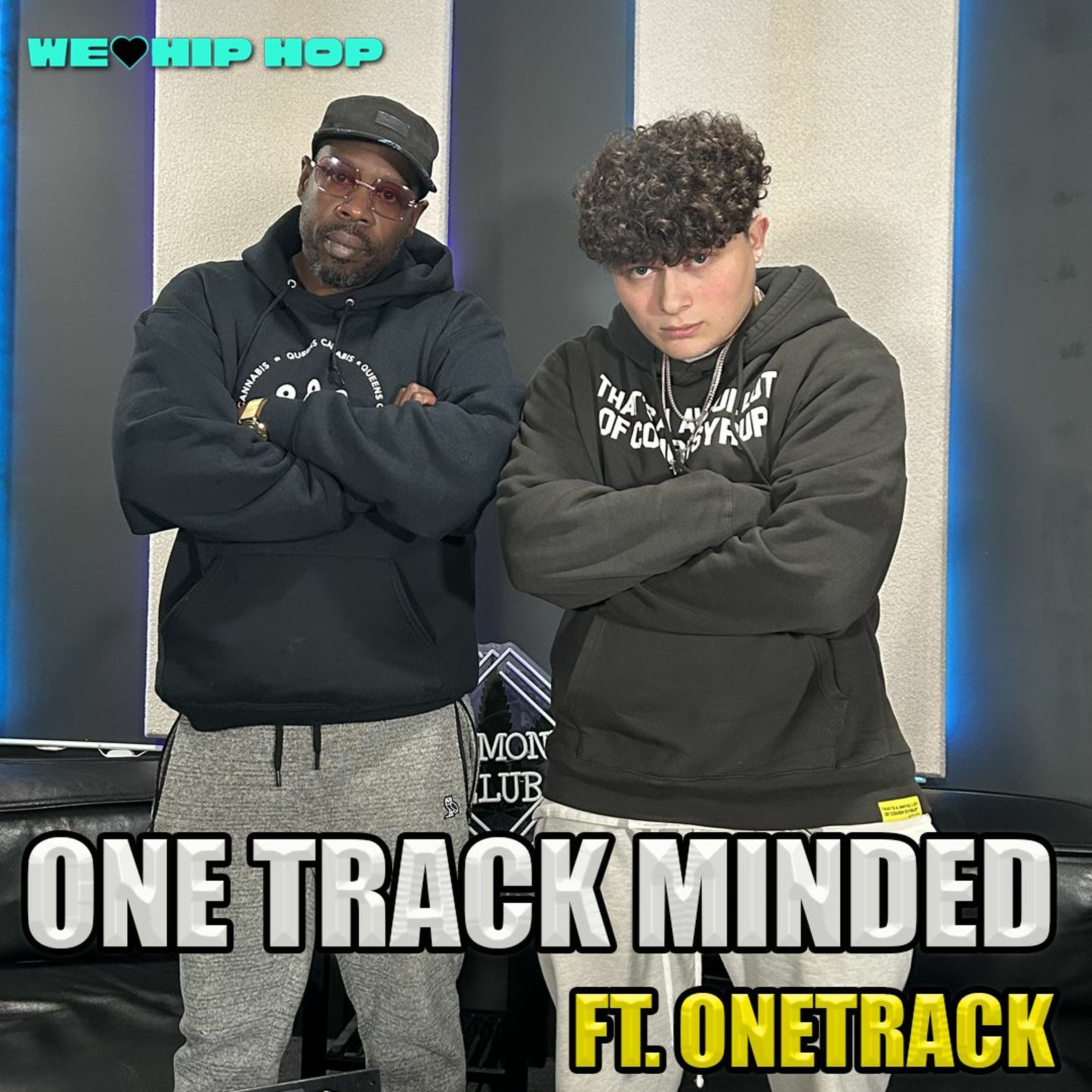 We Love Hip Hop Network