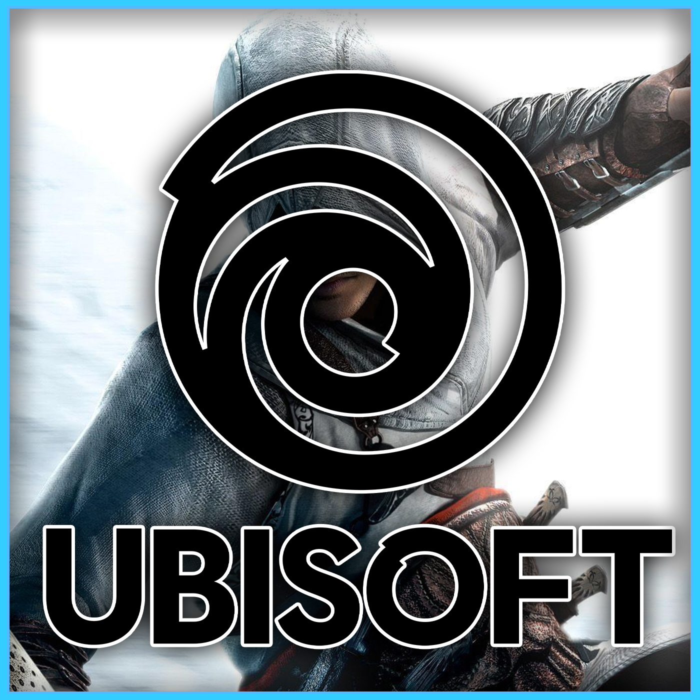 What The Hell Is Happening At Ubisoft? - H.A.M. Radio Podcast Episode #304