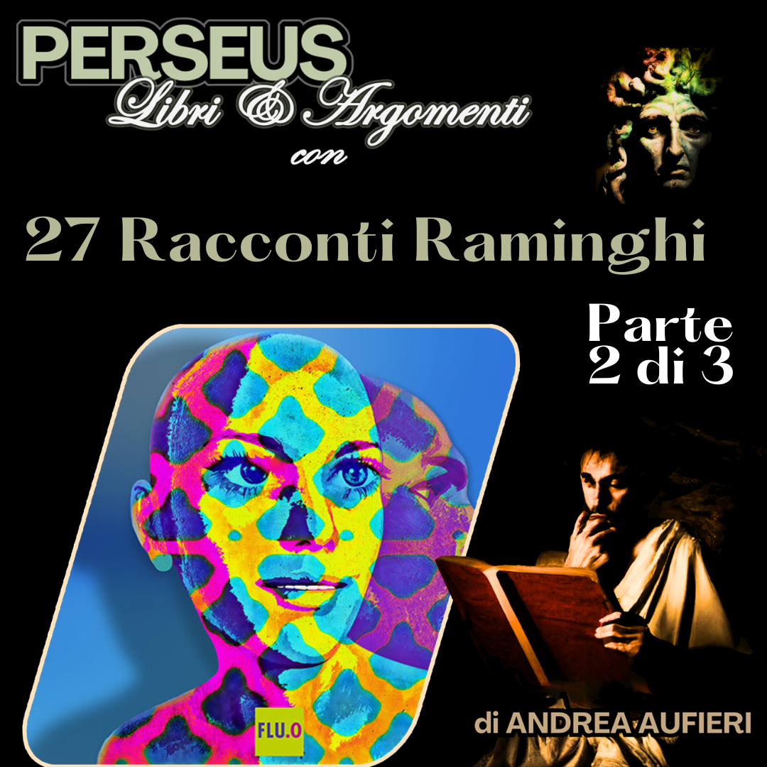 Perseus - Libri e Argomenti