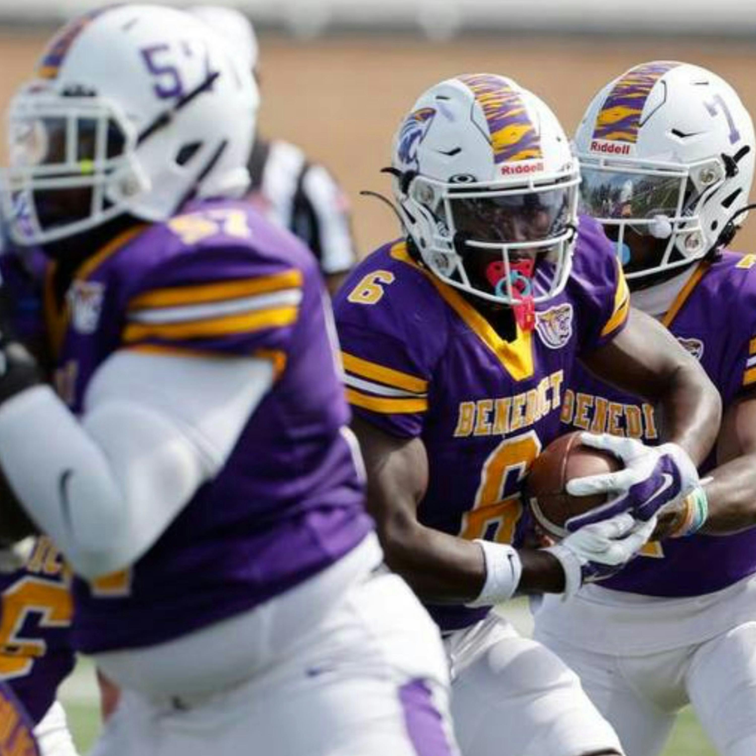 2022 CIAA & SIAC Championship Reaction, Fayetteville State & Virginia Union D2 Playoff Preview