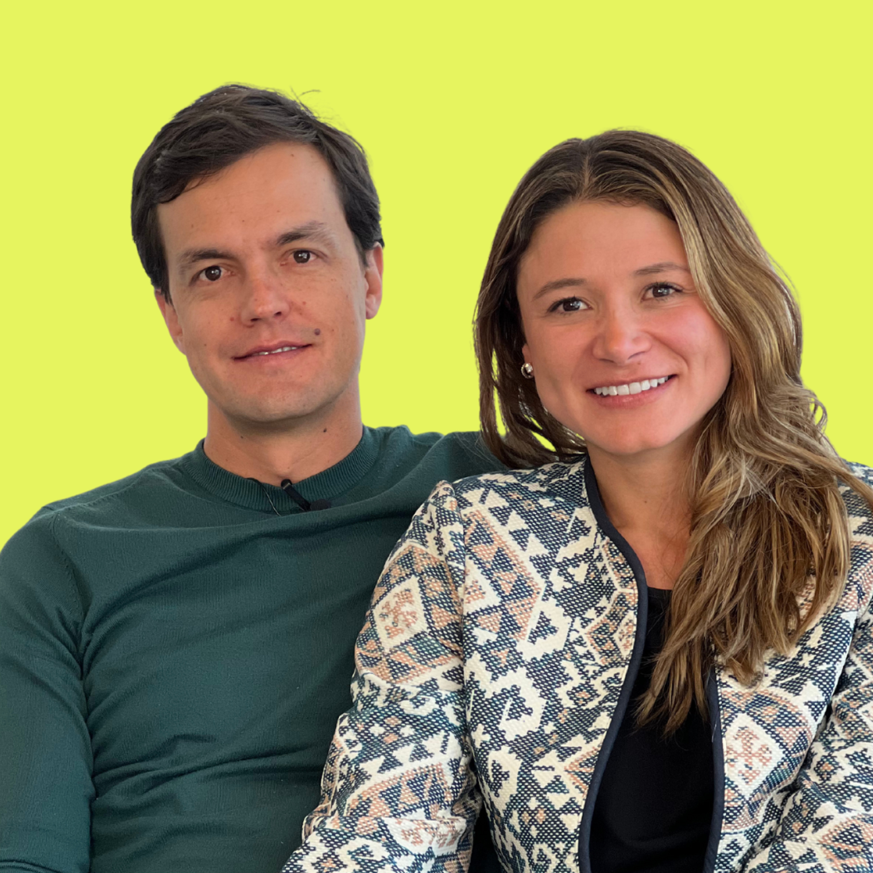 Entrevista a Roberto Moreno (Fundador de Amarilo)