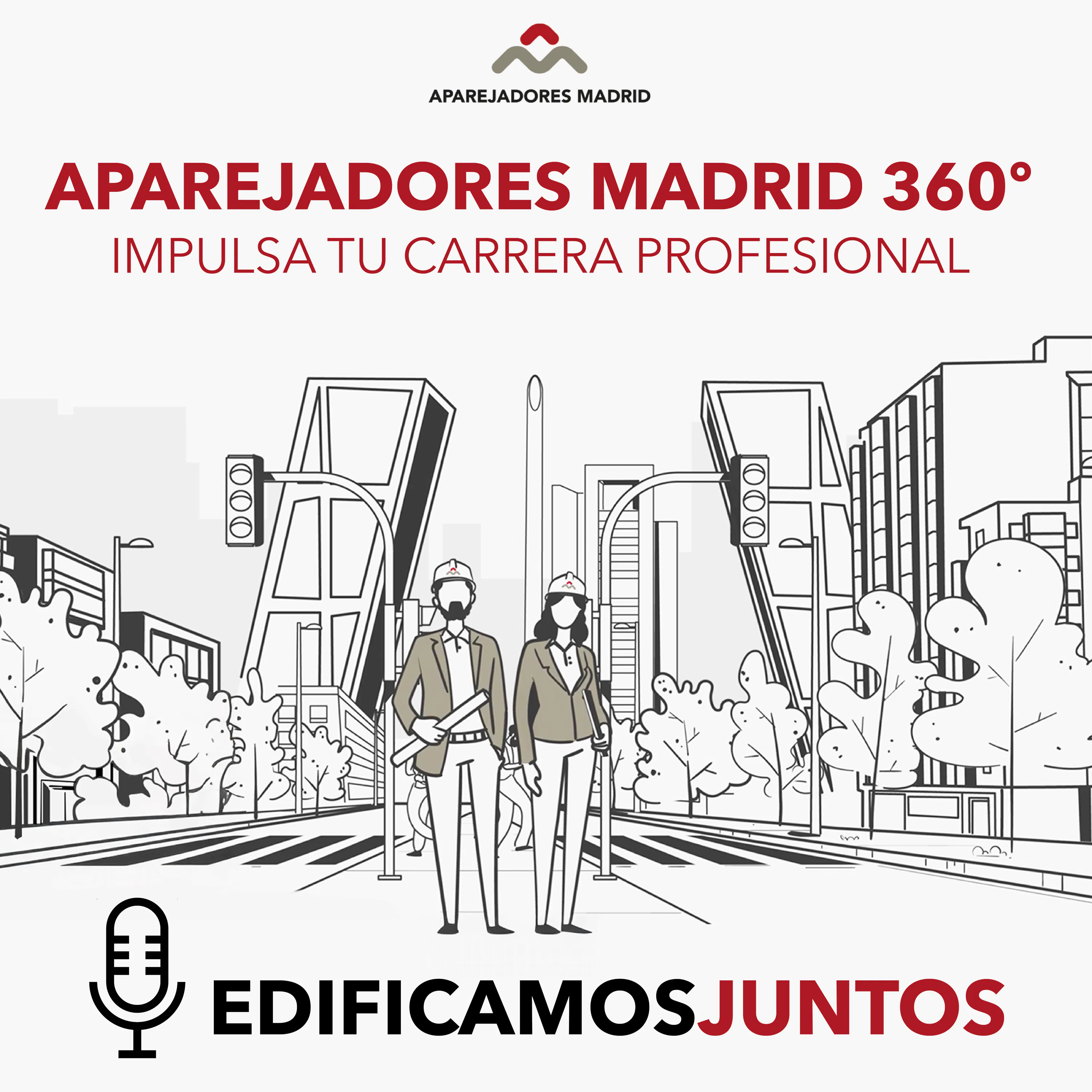 AM360. Impulsa tu carrera profesional episode artwork