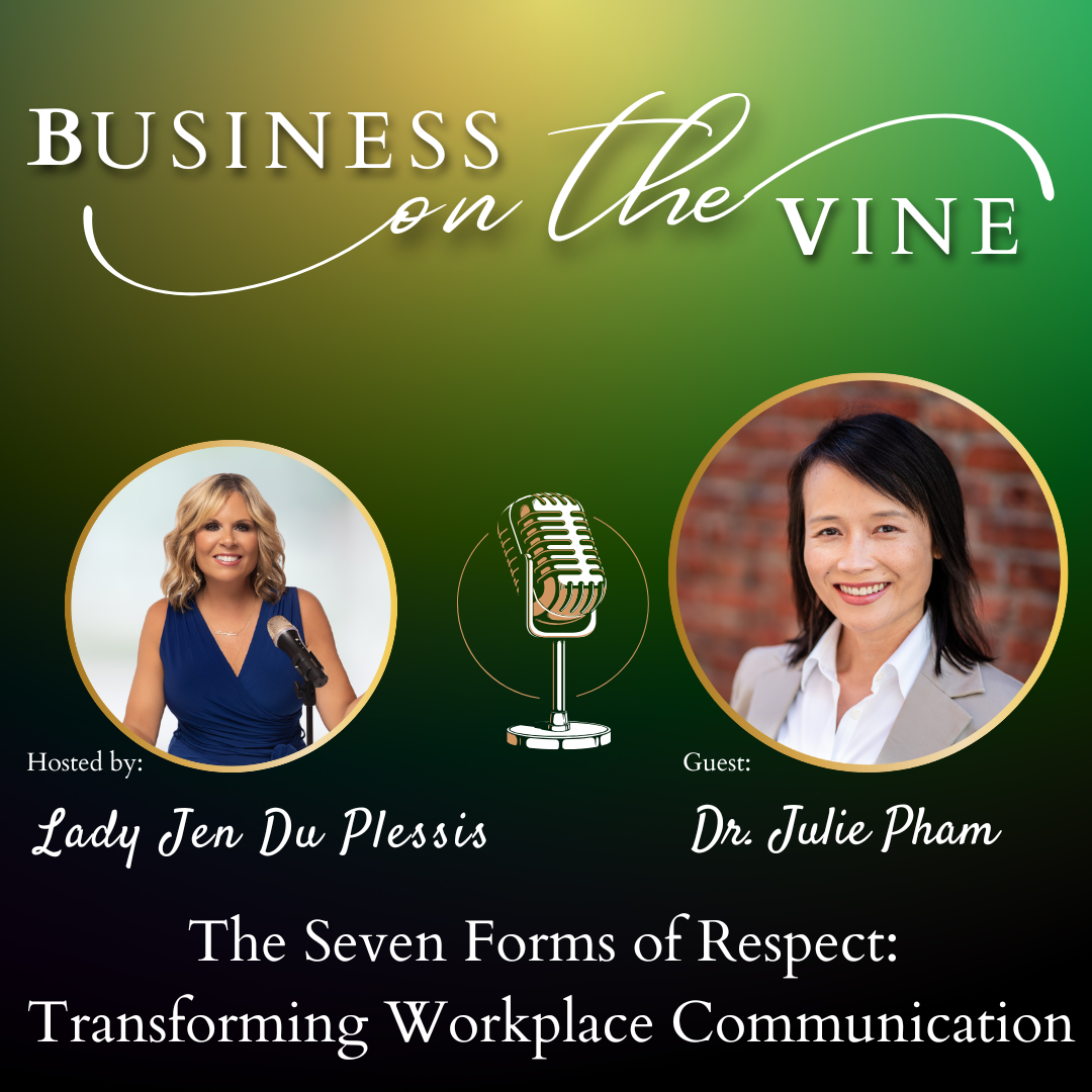 Business on the Vine