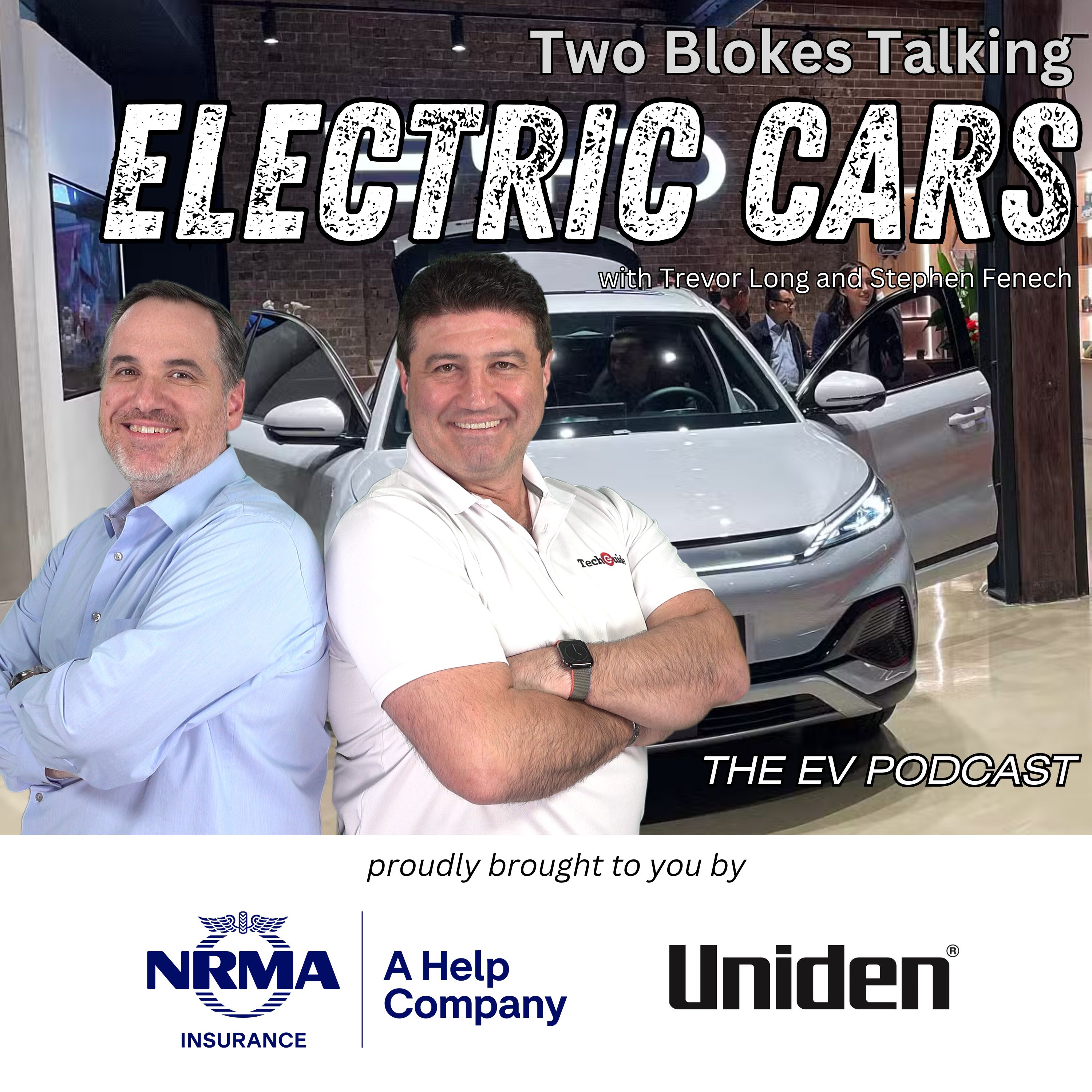 Electric Cars: Resale value of EVs and a new car buyer about to get his car