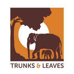 Episode 207: Trunks & Leaves, Elephant Conservation w/Dr Shermin de Silva