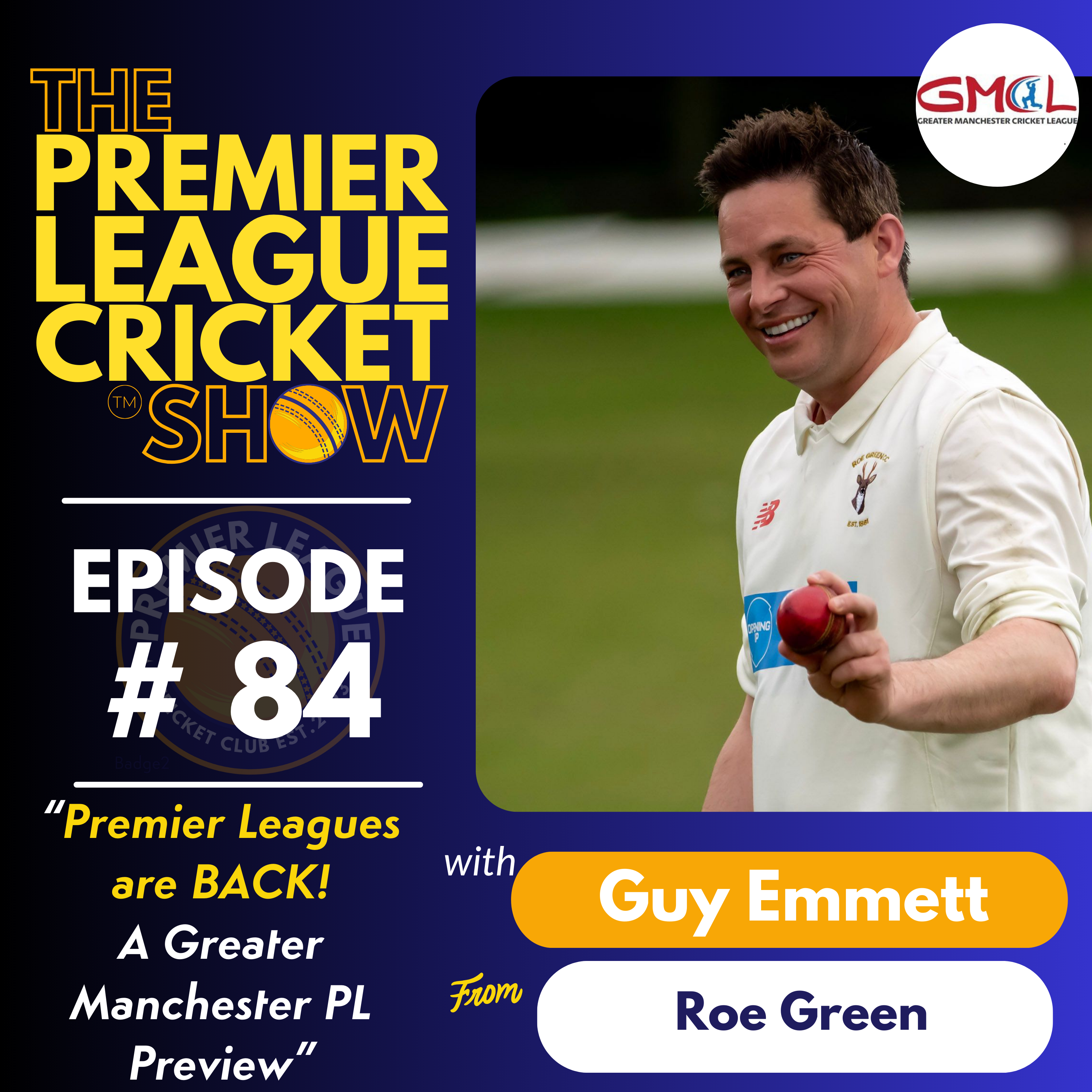 The National Counties Cricket Show