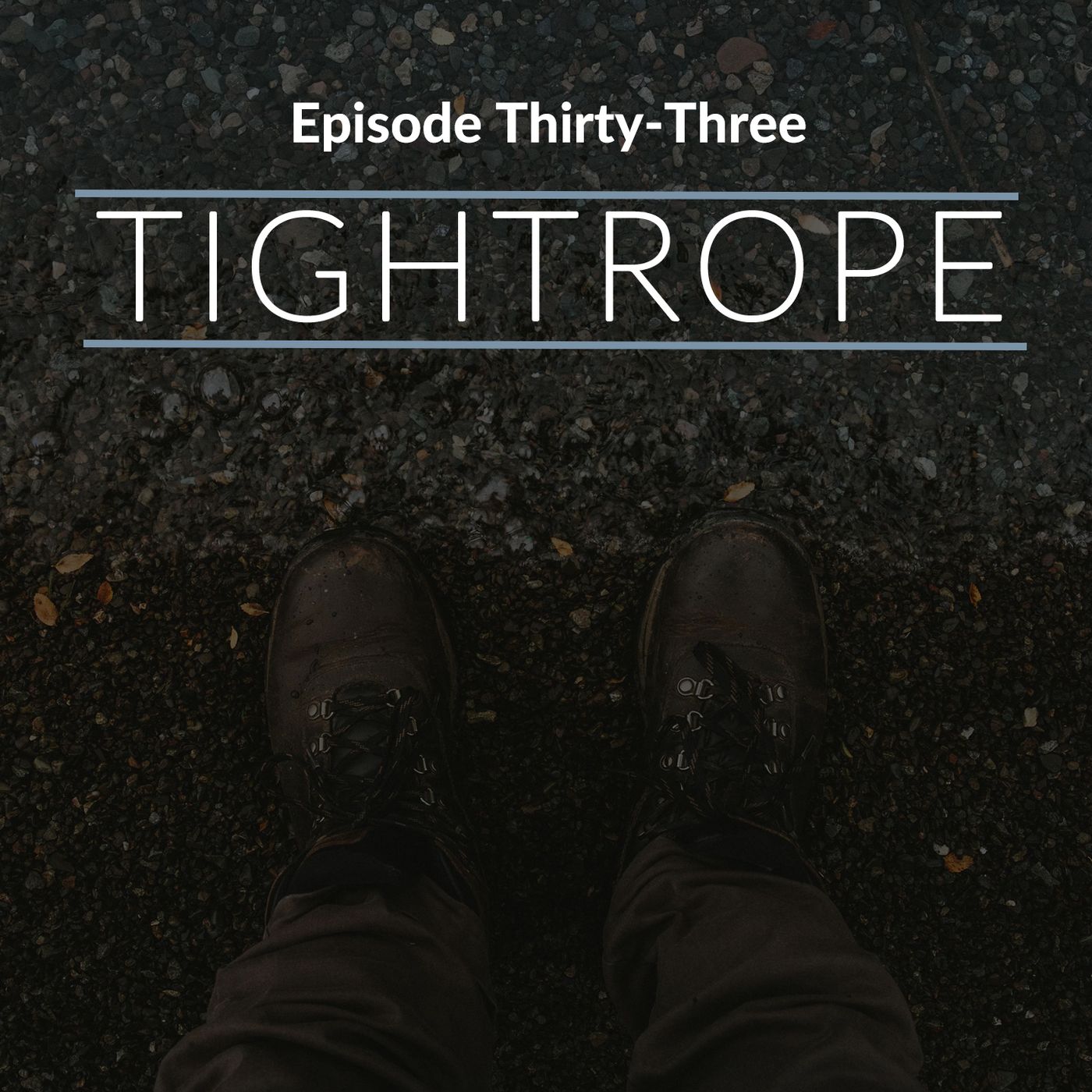 "Boom: A Serial Drama" Podcast