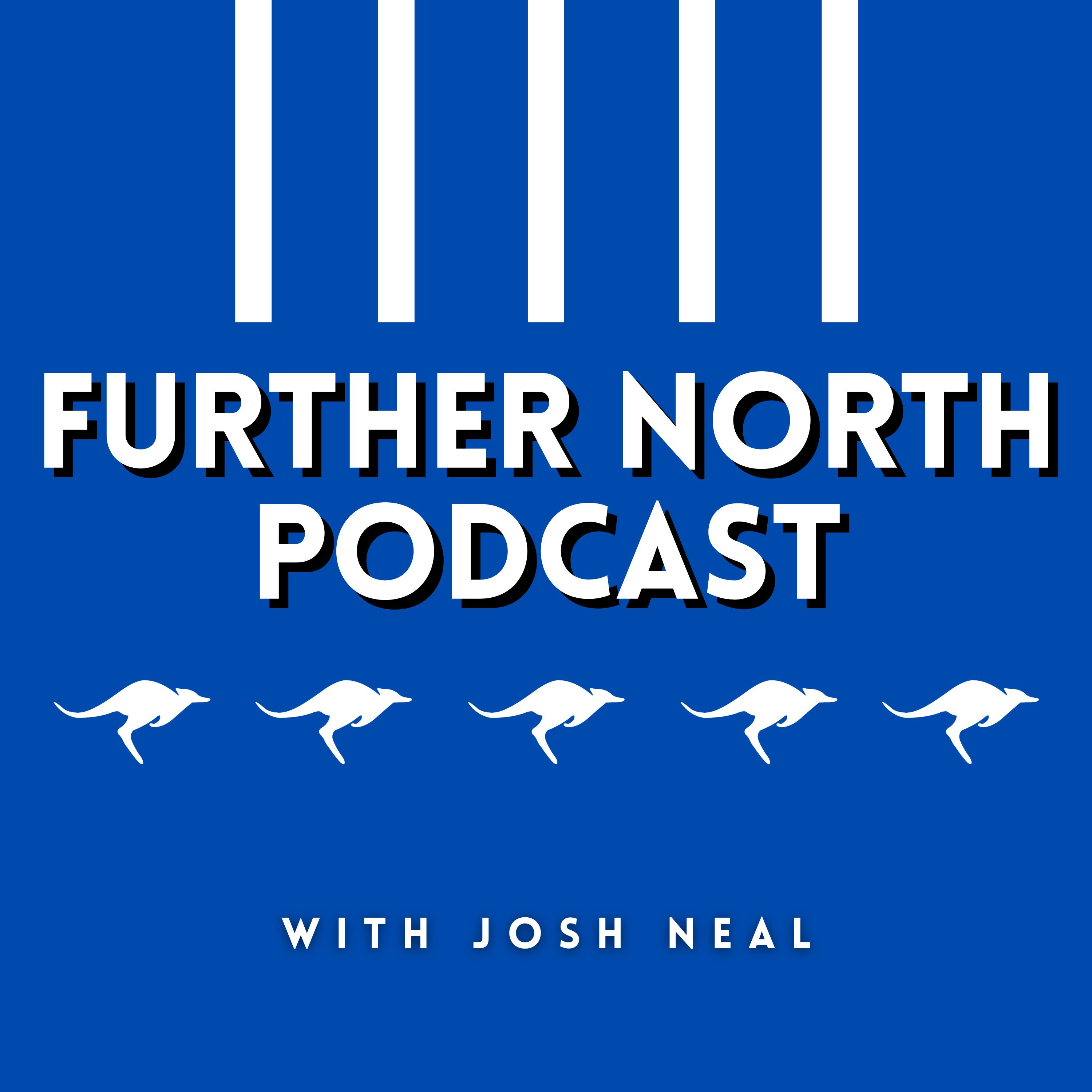 TASSIE ISN'T FUN ANYMORE Ft. North Closer To A Flag | Sheez Show, Air Chom, but Cats win... episode artwork