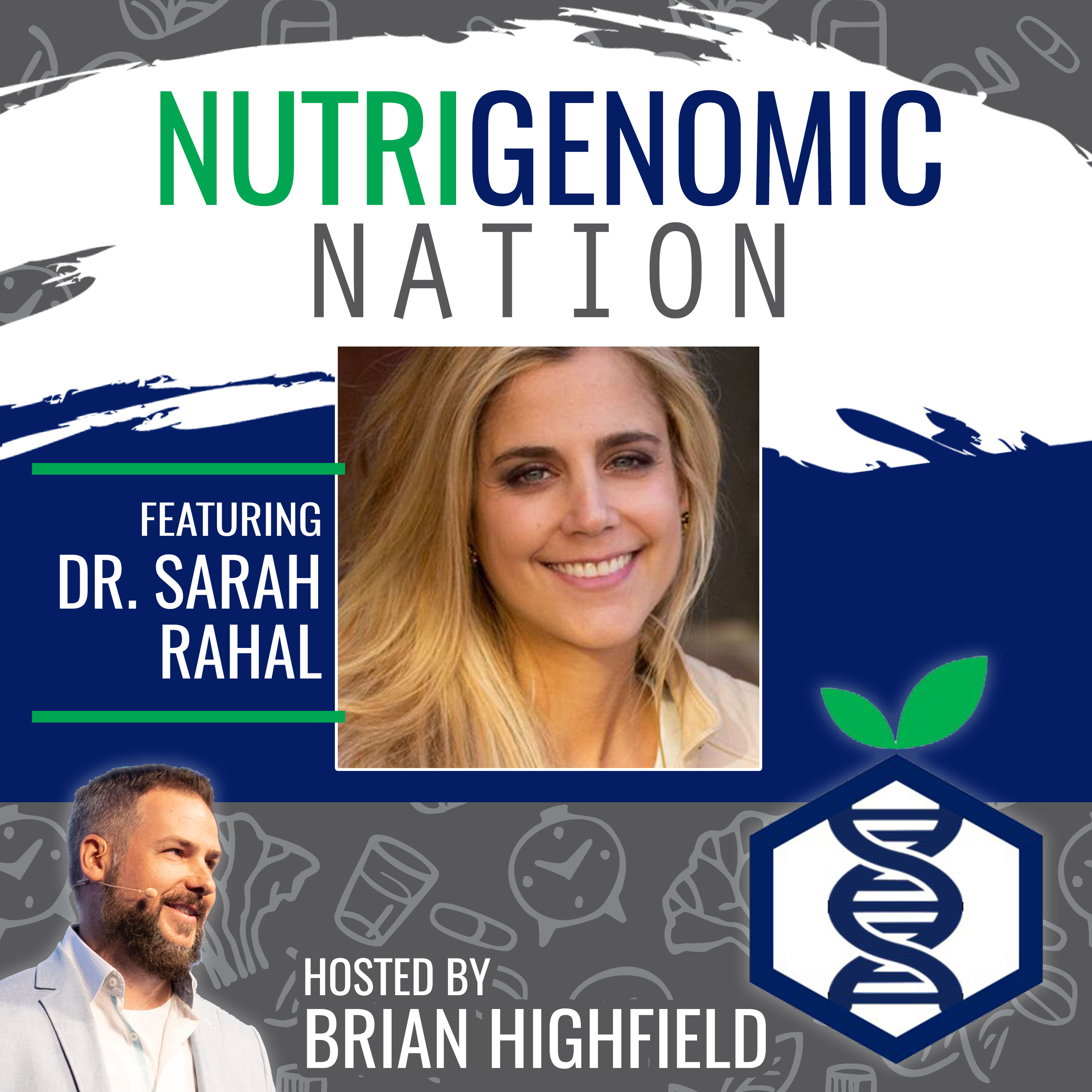 Nutrigenomic Nation