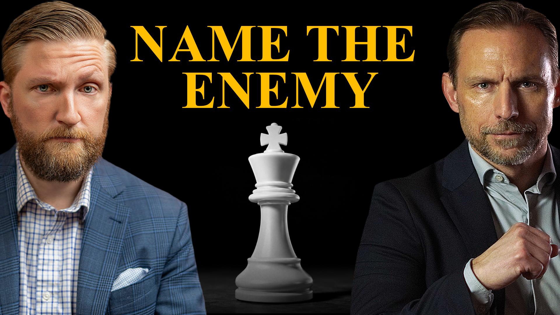The 4 Greatest Threats Facing Men in 2026